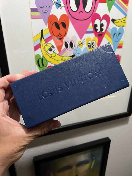 Louis Vuitton Louis Vuitton hopscotch sunglasses Grailed