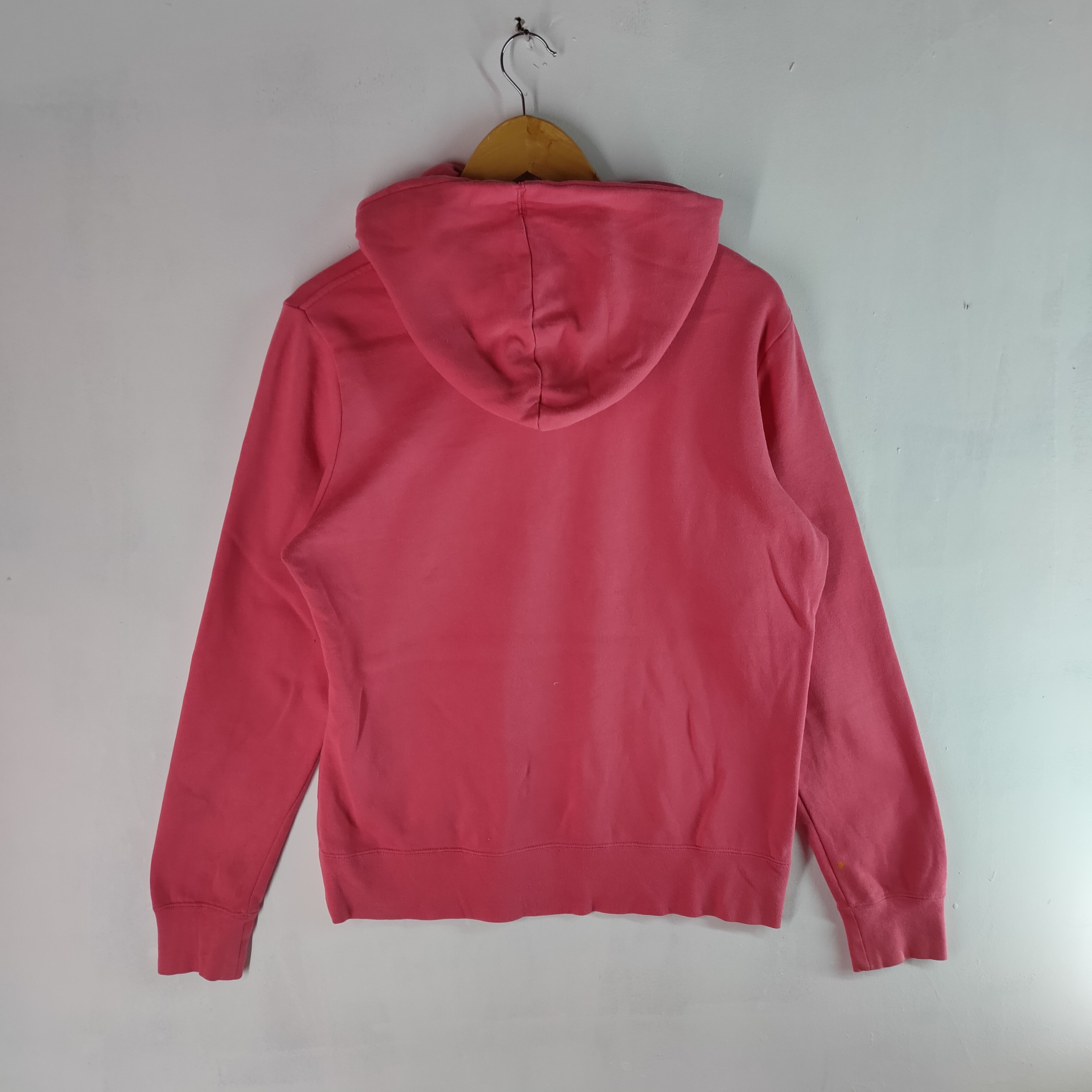 Japanese Brand × The North Face THE NORTH FACE Embroidery Logo Full Zipper Sweatshirt Size US L / EU 52-54 / 3 - 6 Thumbnail
