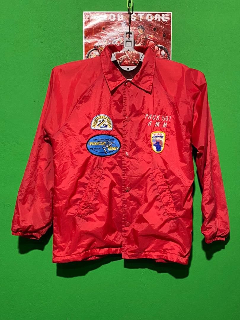 Vintage Rare Appaaatus Nylon Sweatshirt