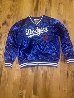 MITCHELL AND NESS 19014-DODGERS
