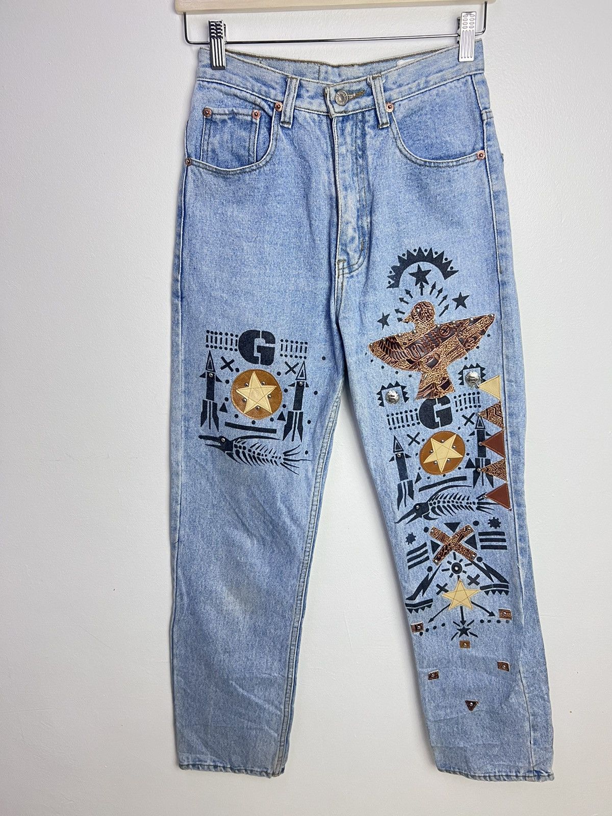 Gazoz Jeans | Grailed