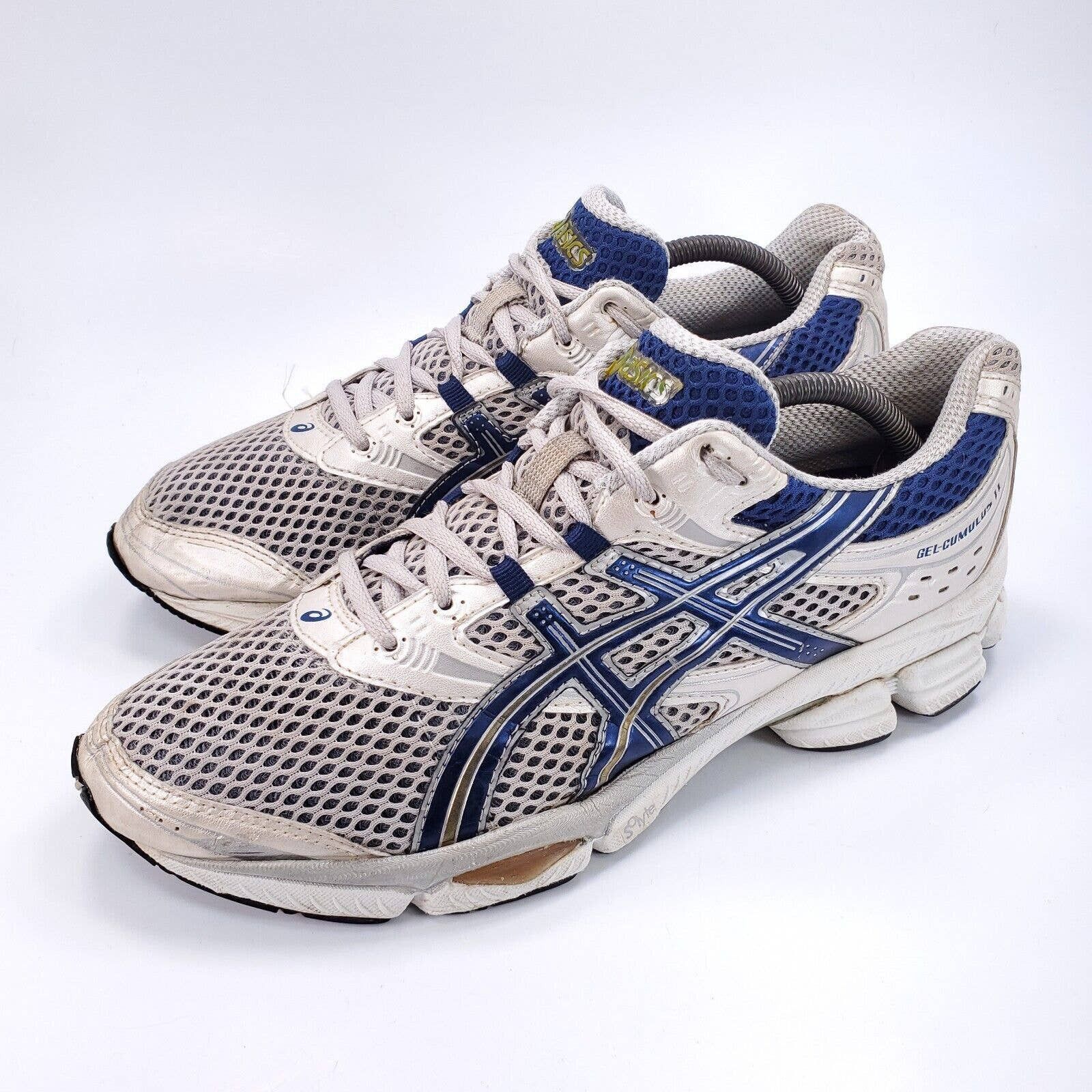 Asics gel cumulus 11 mens online