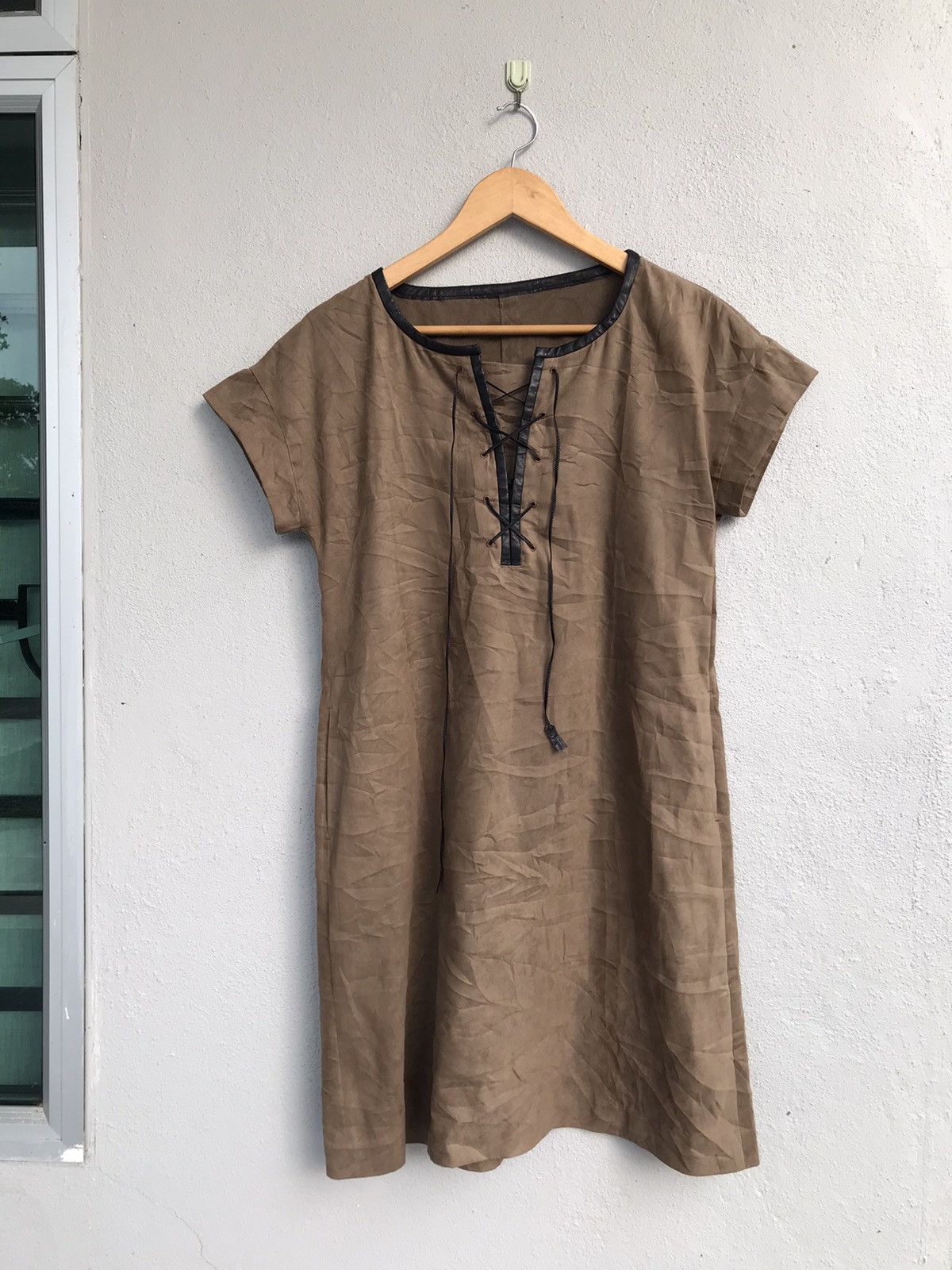 Rare Japanese Brand Kiyoko Takase Tops