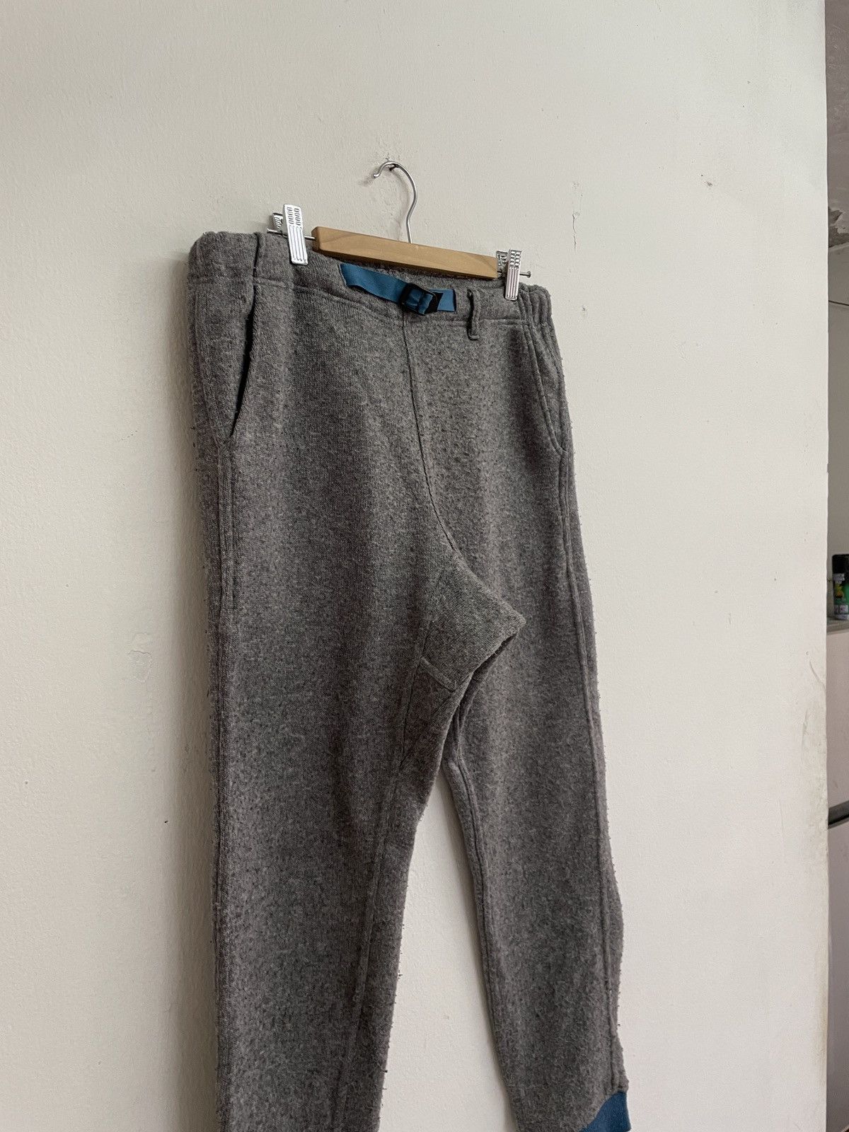 Gramicci Gramicci sweatpants Size US 30 / EU 46 - 3 Thumbnail