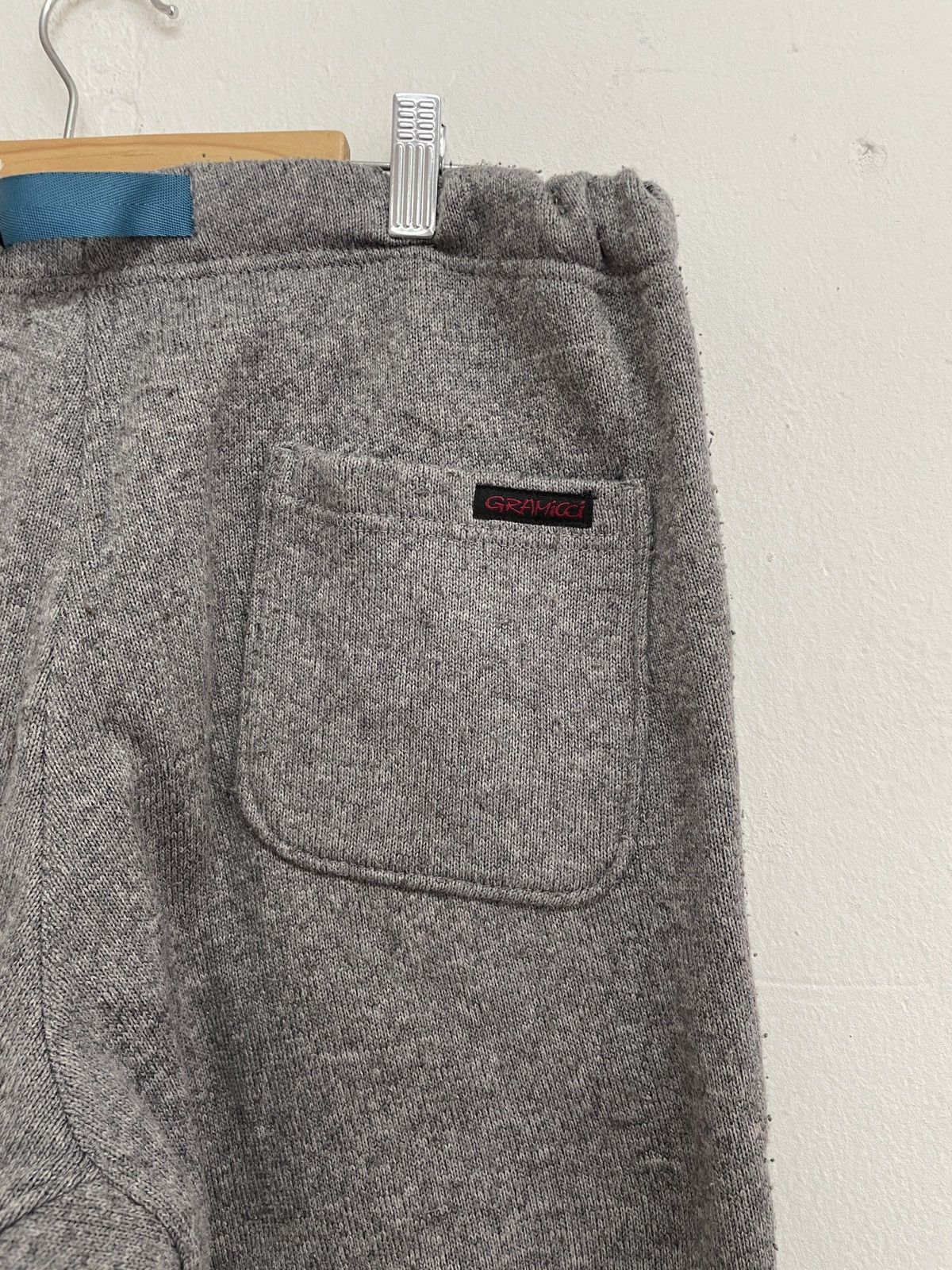 Gramicci Gramicci sweatpants Size US 30 / EU 46 - 5 Thumbnail