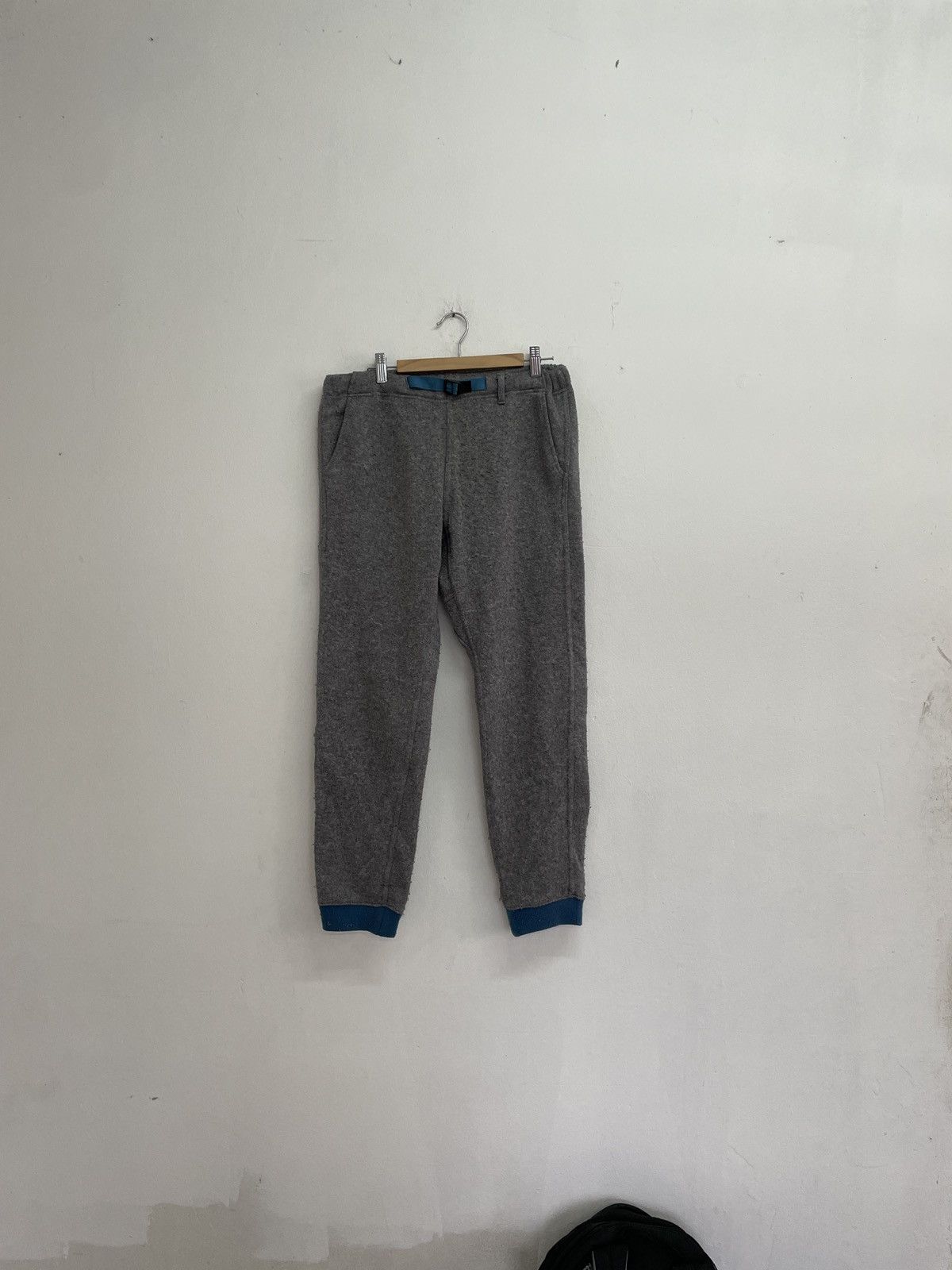 Gramicci Gramicci sweatpants Size US 30 / EU 46 - 1 Thumbnail