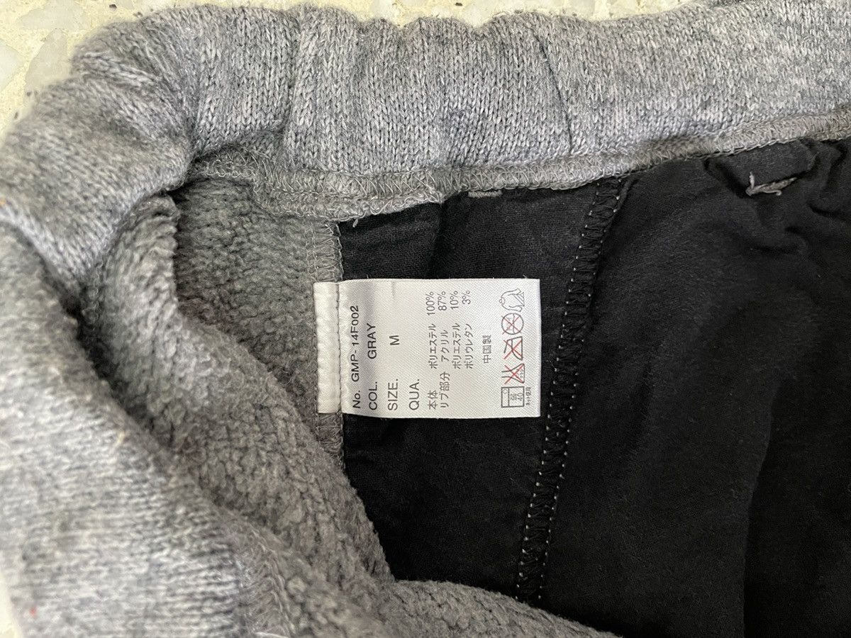 Gramicci Gramicci sweatpants Size US 30 / EU 46 - 9 Thumbnail