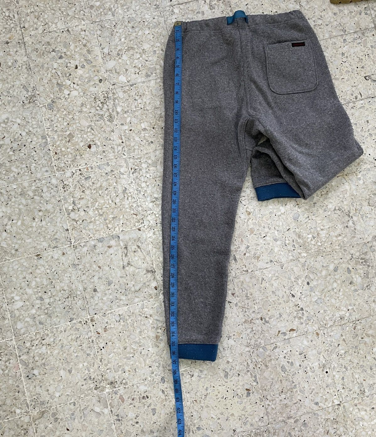 Gramicci Gramicci sweatpants Size US 30 / EU 46 - 11 Thumbnail