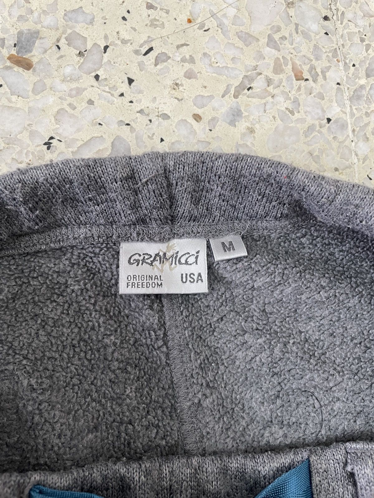 Gramicci Gramicci sweatpants Size US 30 / EU 46 - 7 Thumbnail
