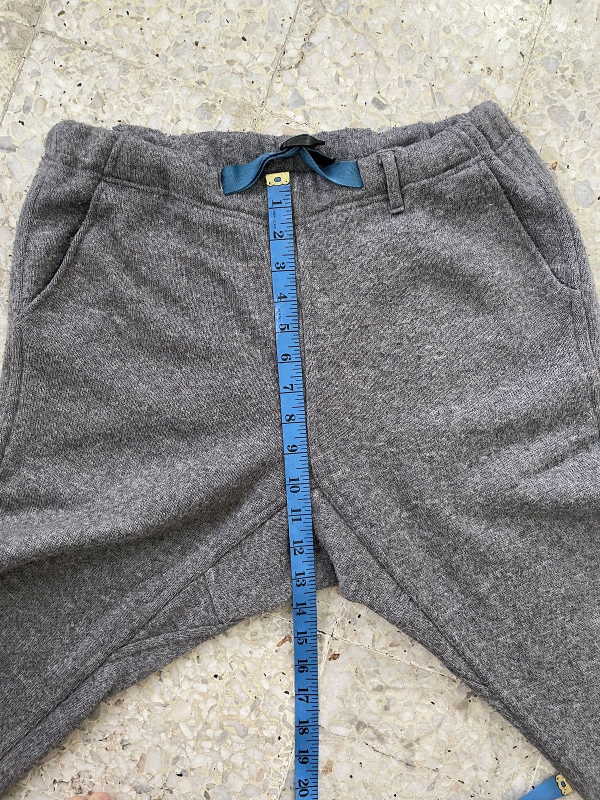 Gramicci Gramicci sweatpants Size US 30 / EU 46 - 10 Thumbnail
