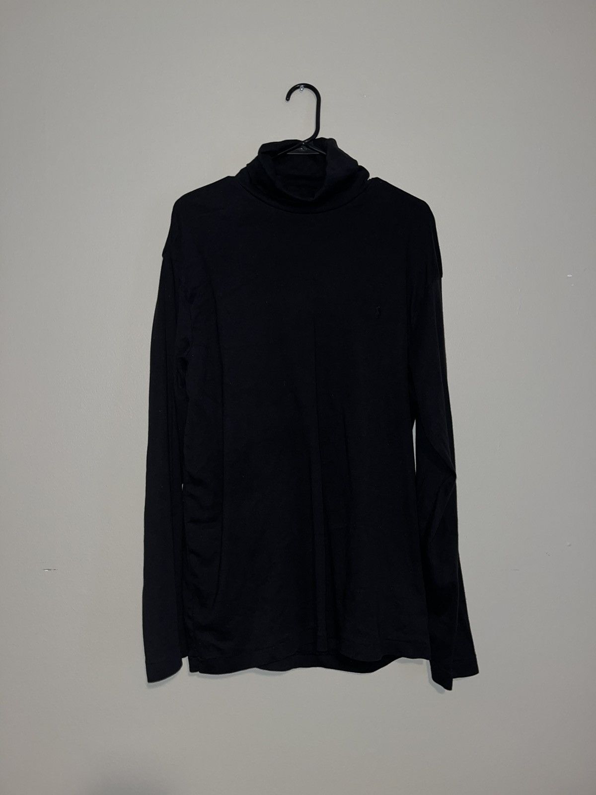 Polo Ralph Lauren Vintage Polo Ralph Lauren Longsleeve Turtleneck | Grailed