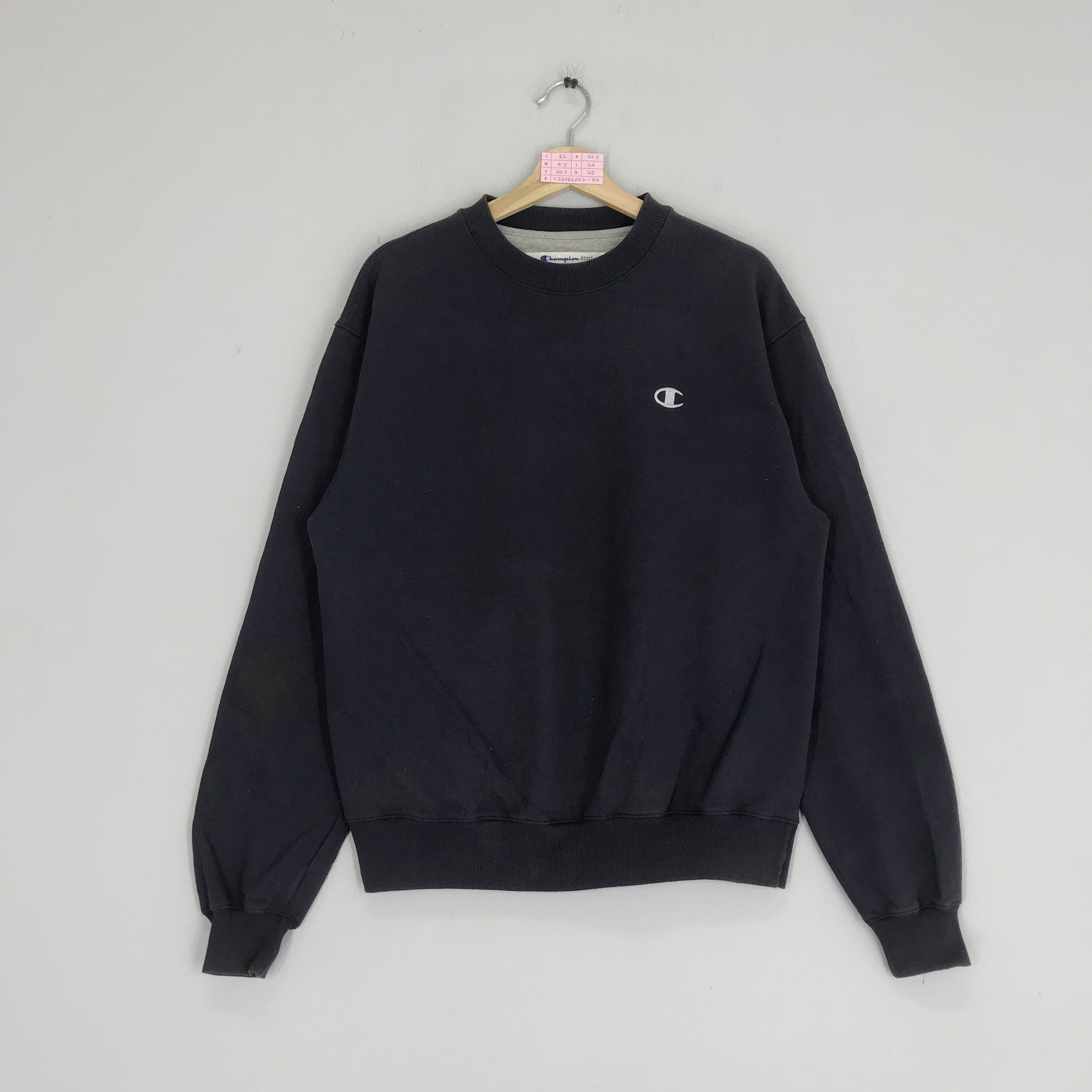 Champion Vintage Champion Sports Relaxing Sweatshirts Size US M / EU 48-50 / 2 - 1 Thumbnail