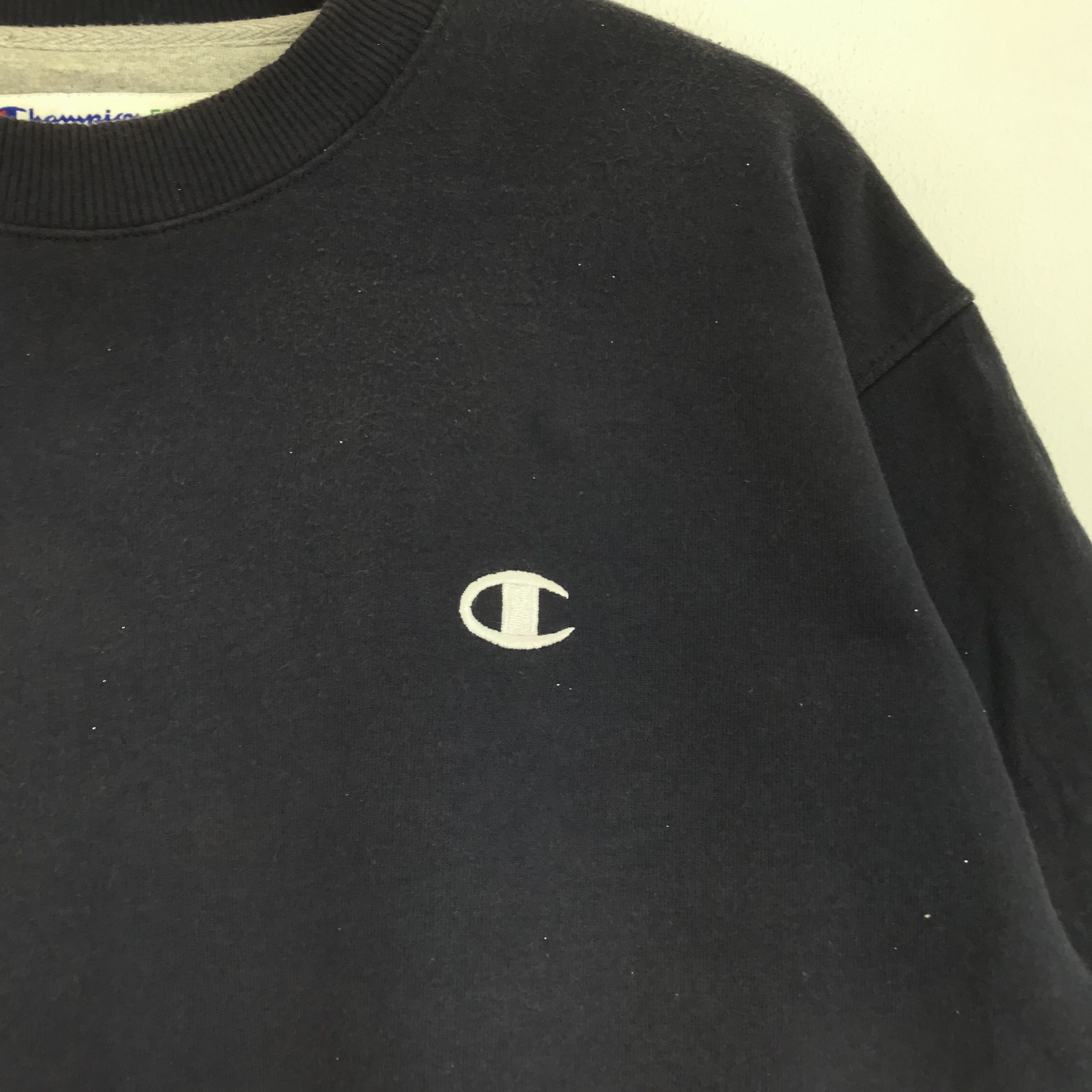 Champion Vintage Champion Sports Relaxing Sweatshirts Size US M / EU 48-50 / 2 - 4 Thumbnail