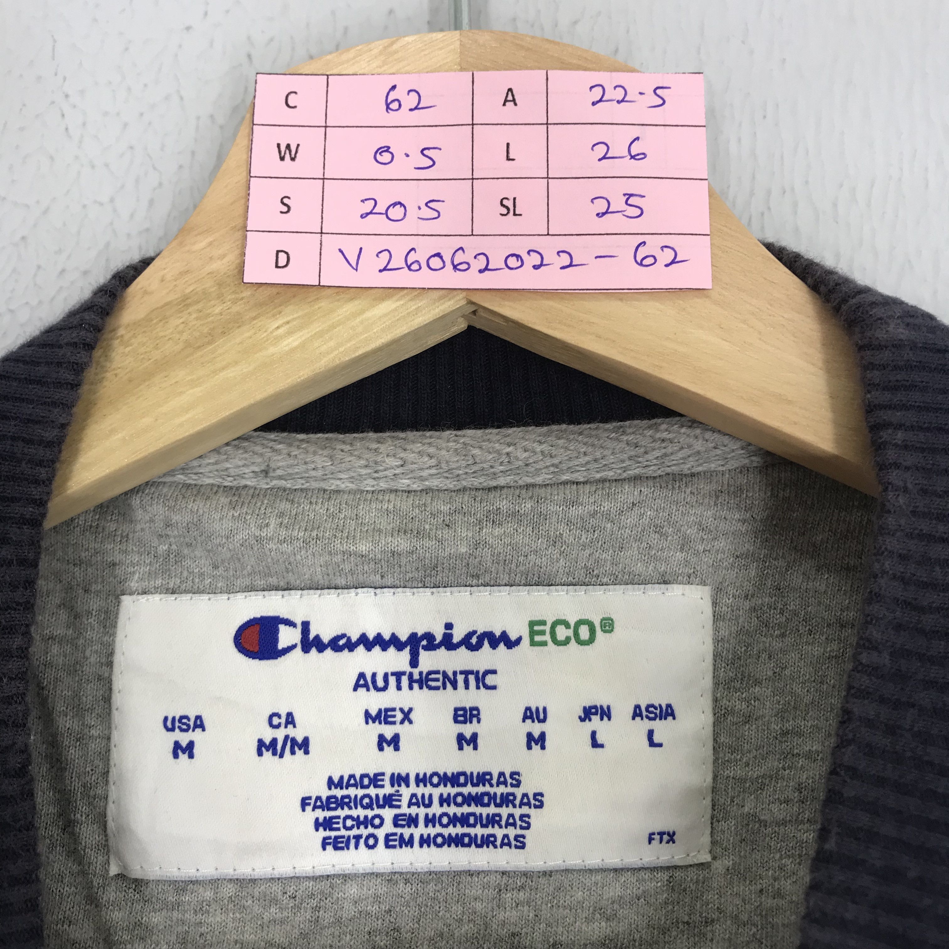 Champion Vintage Champion Sports Relaxing Sweatshirts Size US M / EU 48-50 / 2 - 7 Thumbnail
