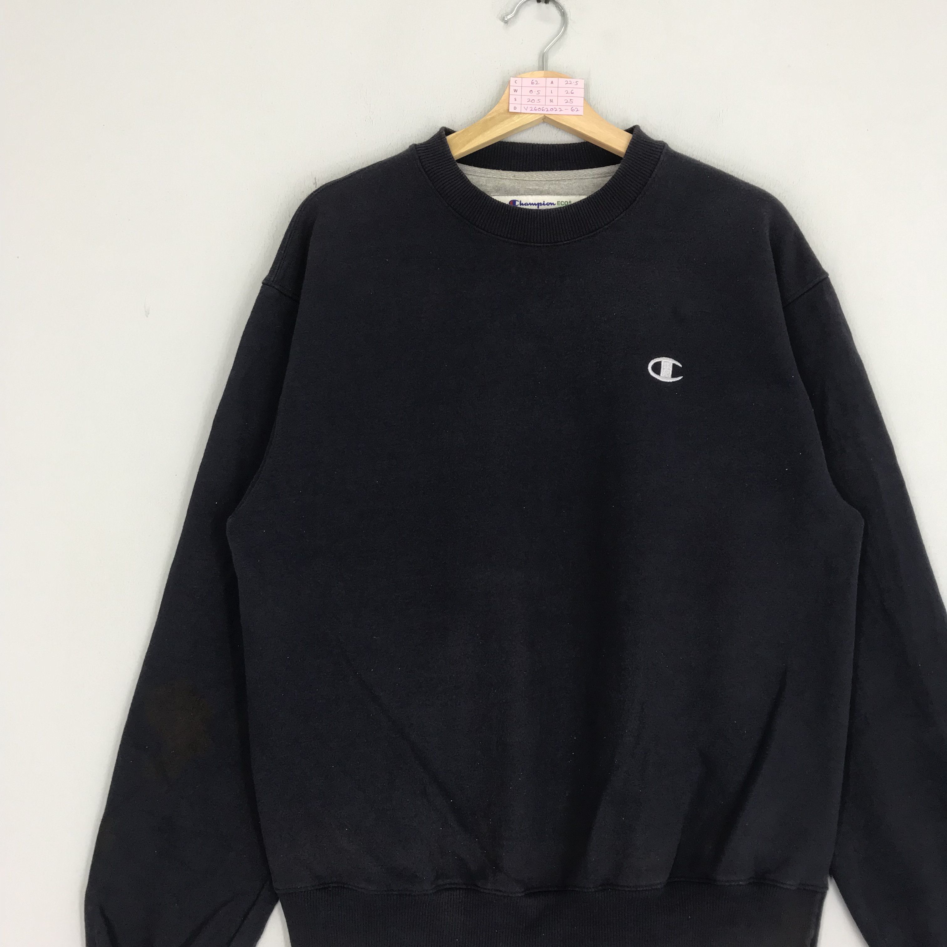 Champion Vintage Champion Sports Relaxing Sweatshirts Size US M / EU 48-50 / 2 - 3 Thumbnail