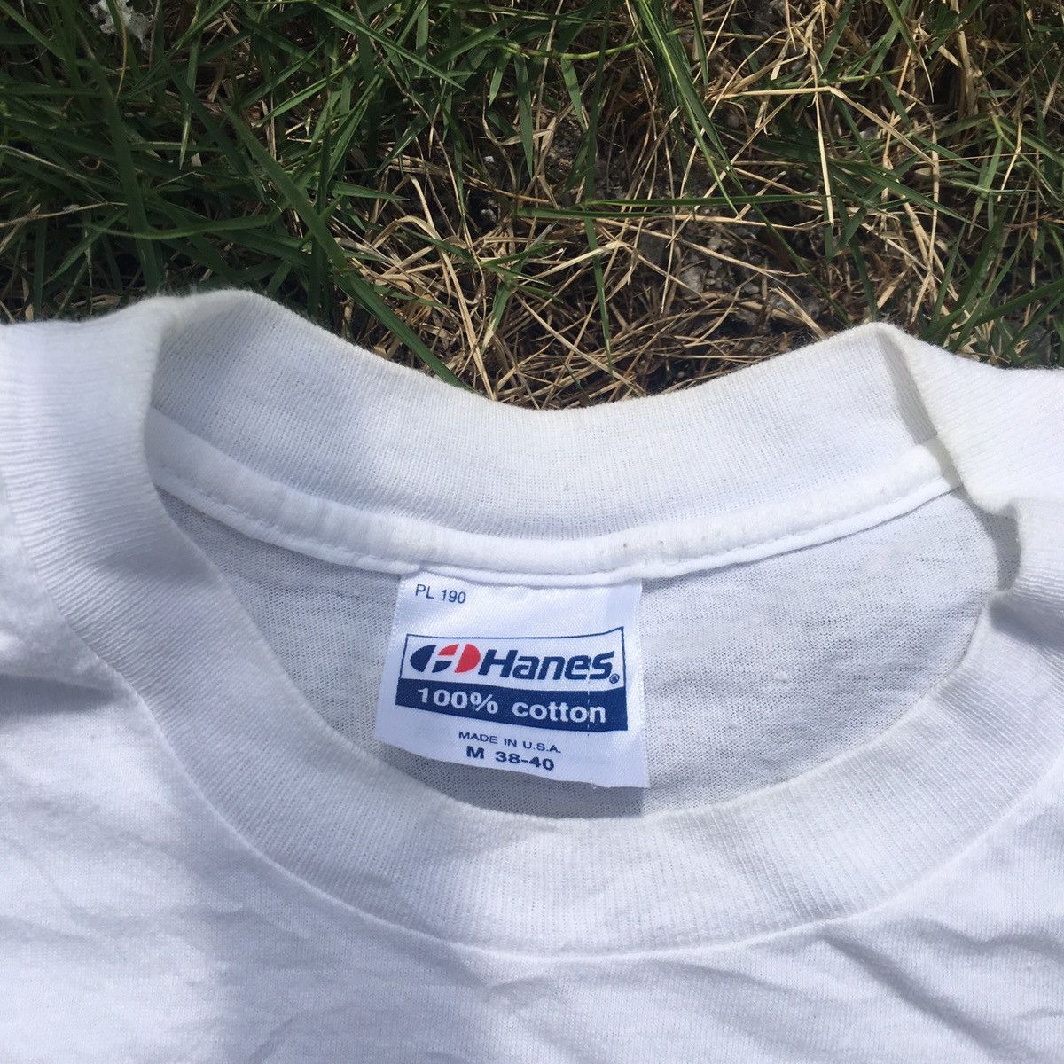 Vintage vintage 80s the jetson tee Size US M / EU 48-50 / 2 - 4 Thumbnail