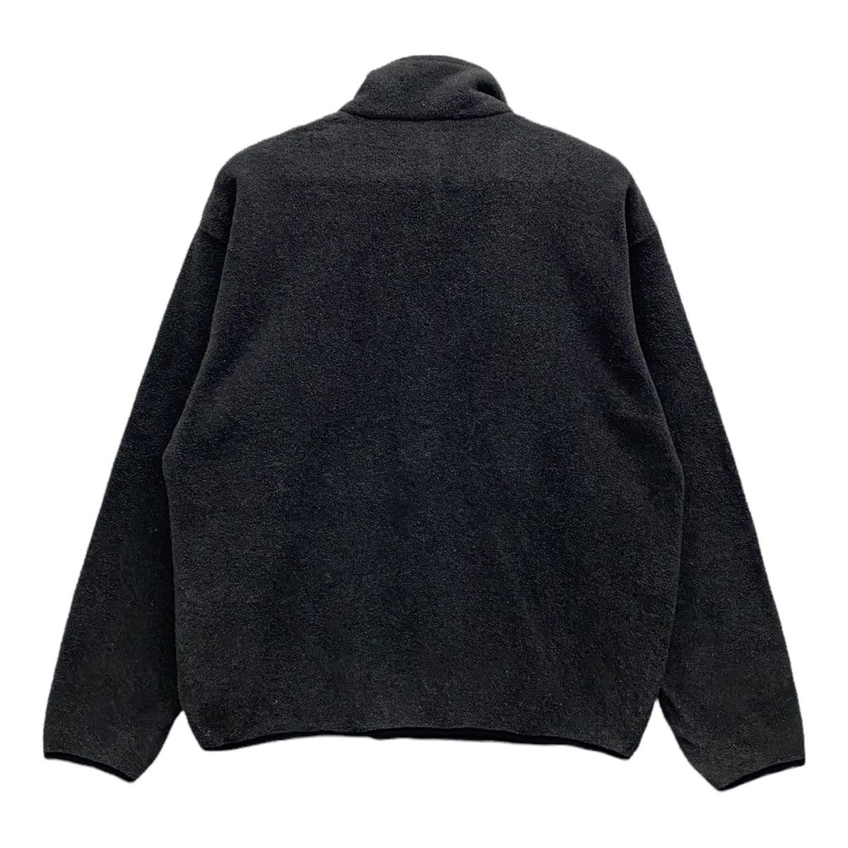 RARE💥THE NORTH FACE POLARTEC MADE IN JAPAN FLEECE JACKET