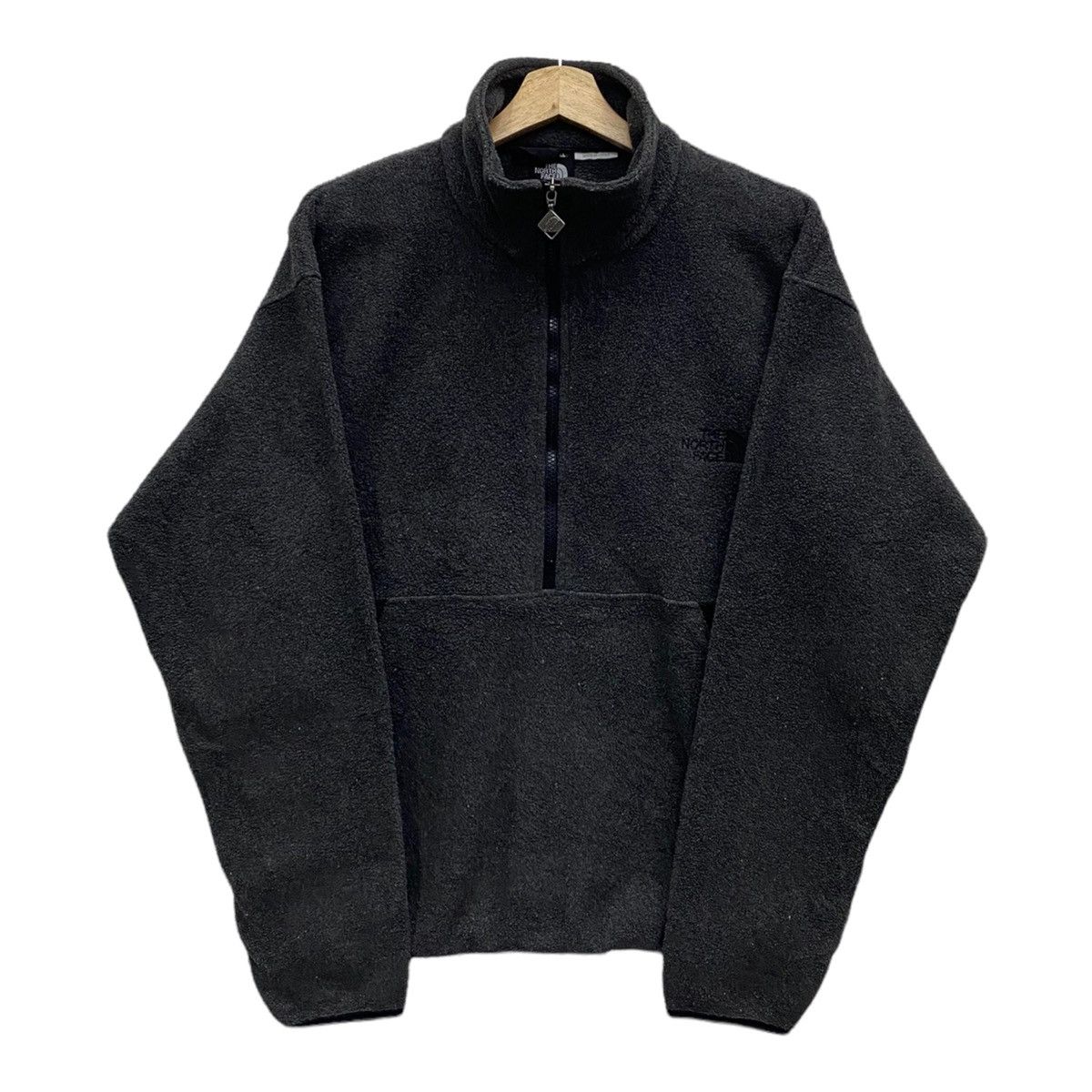 RARE💥THE NORTH FACE POLARTEC MADE IN JAPAN FLEECE JACKET