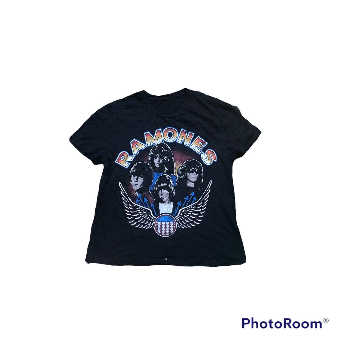 Ramones Women Tee