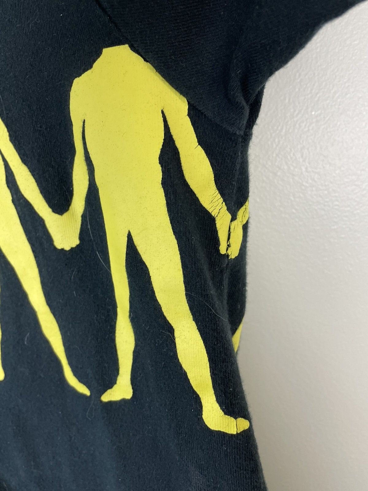 Vexed Generation Vexed generation Tee Size US S / EU 44-46 / 1 - 4 Thumbnail