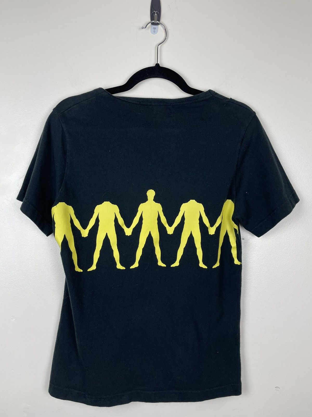 Vexed Generation Vexed generation Tee Size US S / EU 44-46 / 1 - 2 Thumbnail