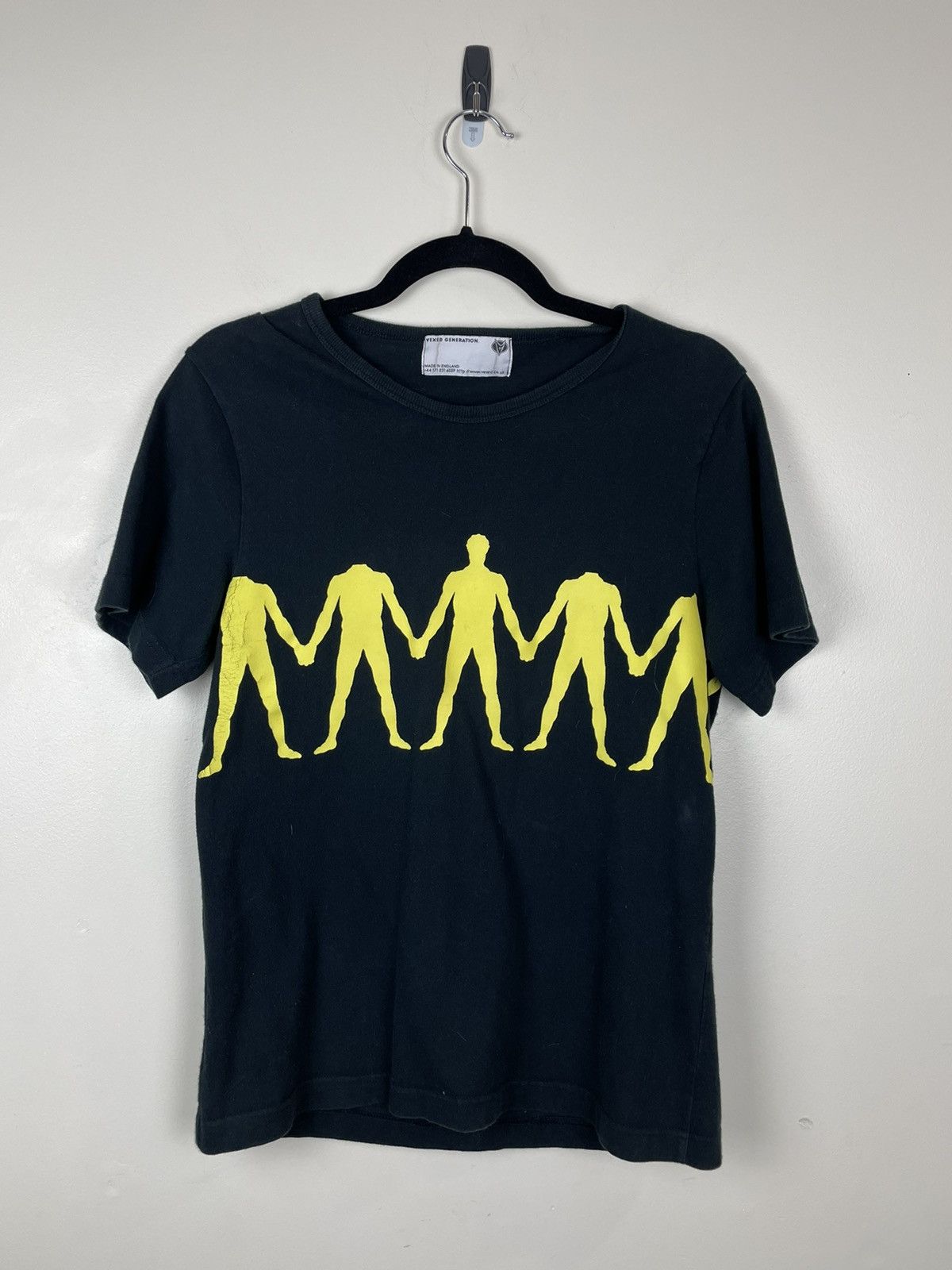 Vexed Generation | Grailed
