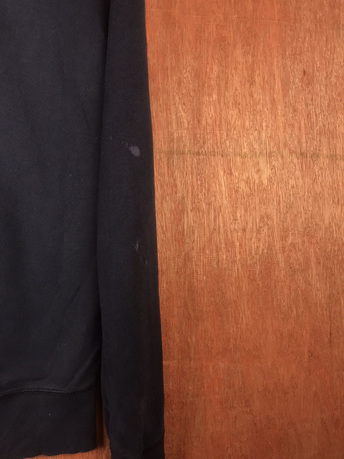 Japanese Brand DLL Uniqlo X Weellen Surf Sweatshirt #2726 Size US M / EU 48-50 / 2 - 8 Thumbnail
