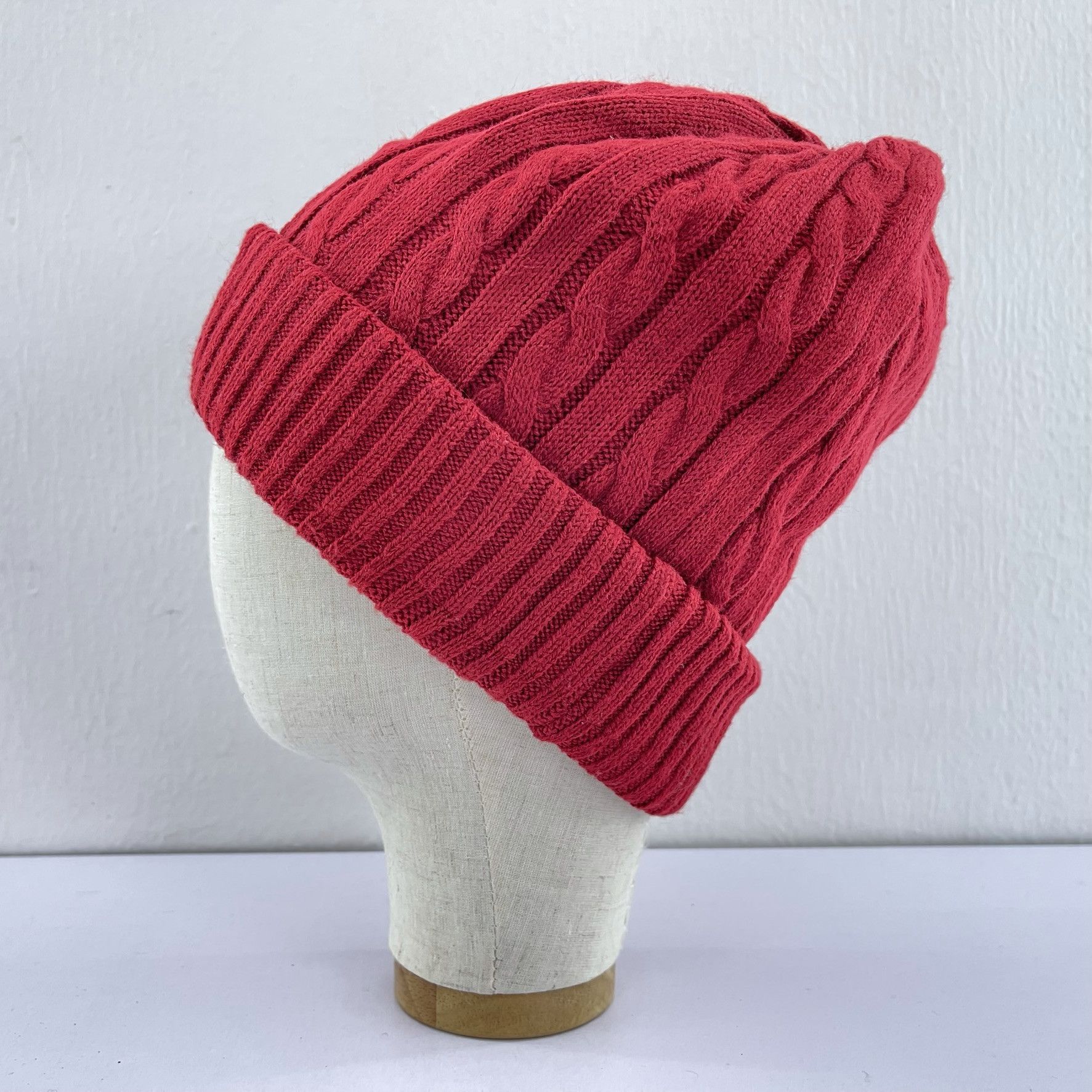 Other Bokuno Beanie Hats-BH2126 Size ONE SIZE - 2 Thumbnail