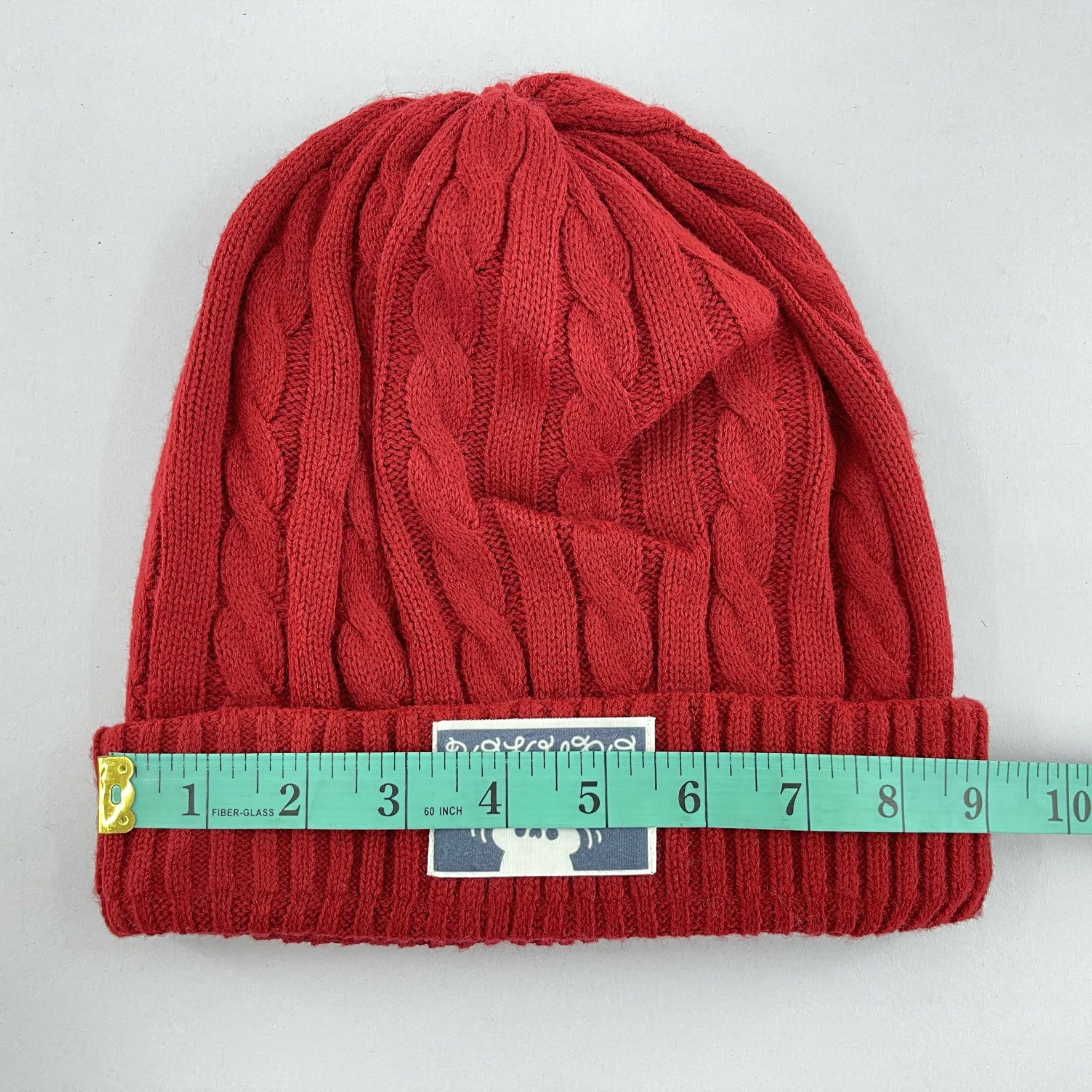 Other Bokuno Beanie Hats-BH2126 Size ONE SIZE - 7 Thumbnail
