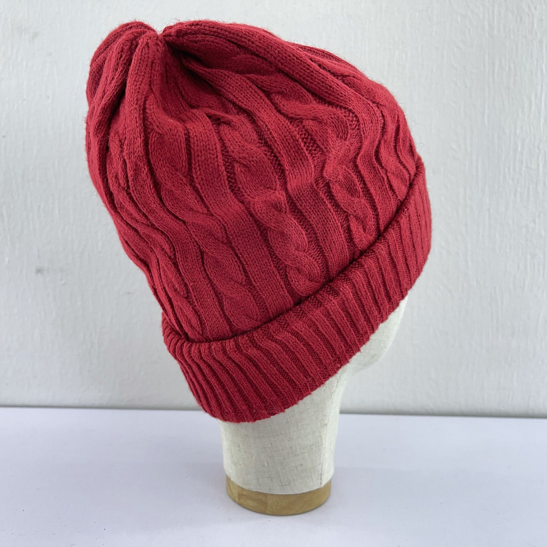 Other Bokuno Beanie Hats-BH2126 Size ONE SIZE - 6 Thumbnail