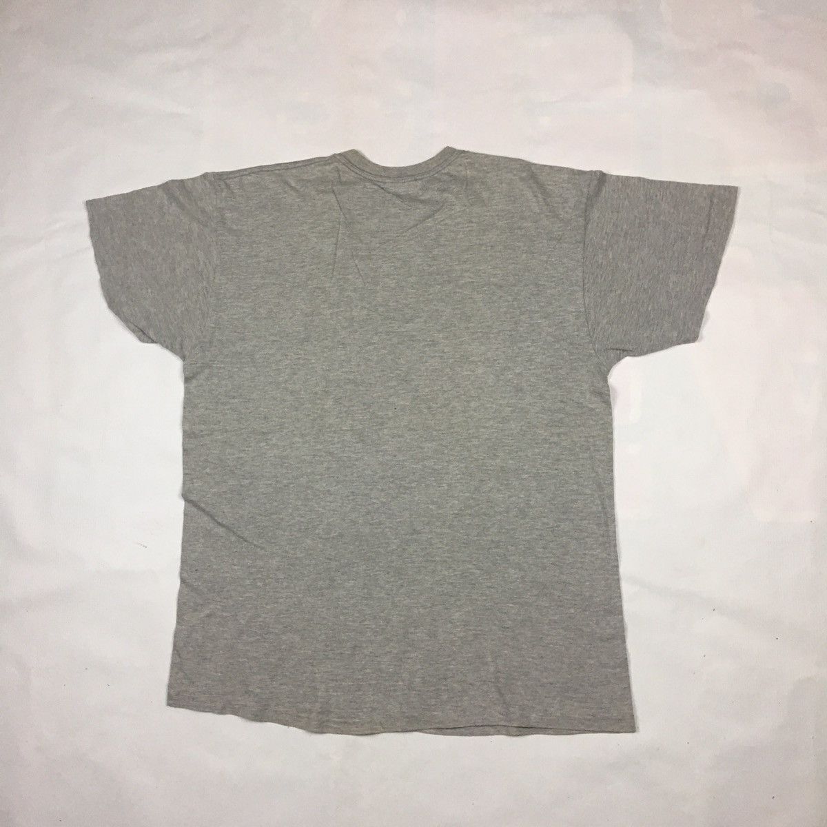 Polo Ralph Lauren Vintage 90s Polo Bear Ralph Lauren T-Shirt Size US L / EU 52-54 / 3 - 4 Thumbnail
