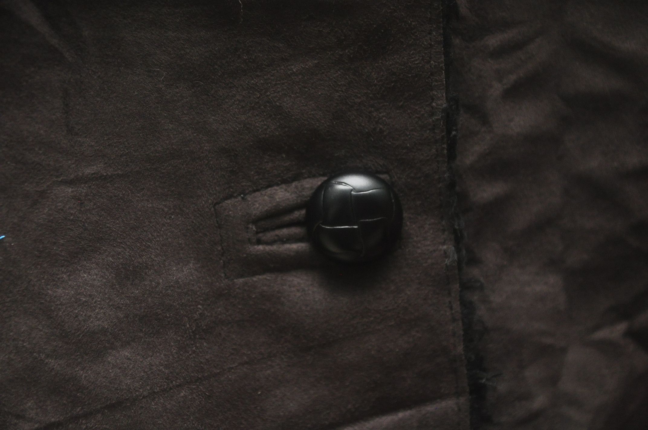 Japanese Brand × Vintage Vintage Noue Rue Japanese Travis Scott Fashion Style Jacket Size US M / EU 48-50 / 2 - 7 Thumbnail