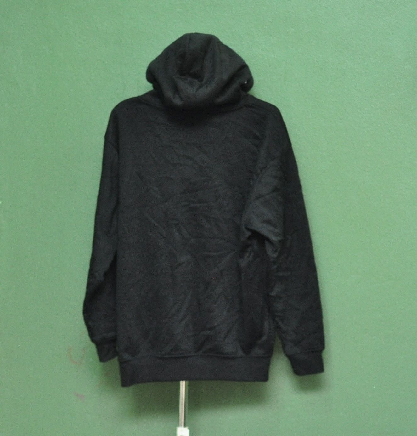 Japanese Brand × Vintage Vintage Nytaus Motor Japanese Travis Scott Fashion Style Size US L / EU 52-54 / 3 - 2 Thumbnail
