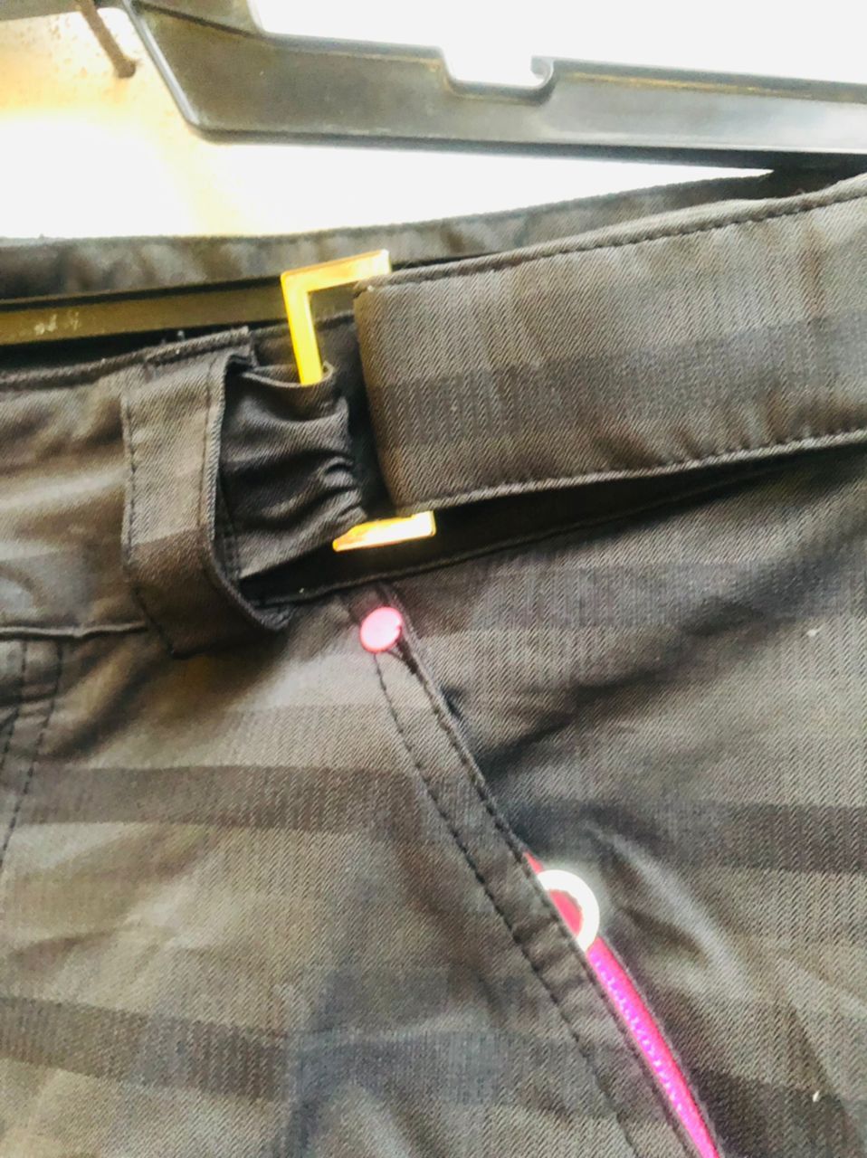 Japanese Brand × Vintage Vintage Sistaj Zipper Ski Fashion Style Pant Size US 32 / EU 48 - 11 Thumbnail