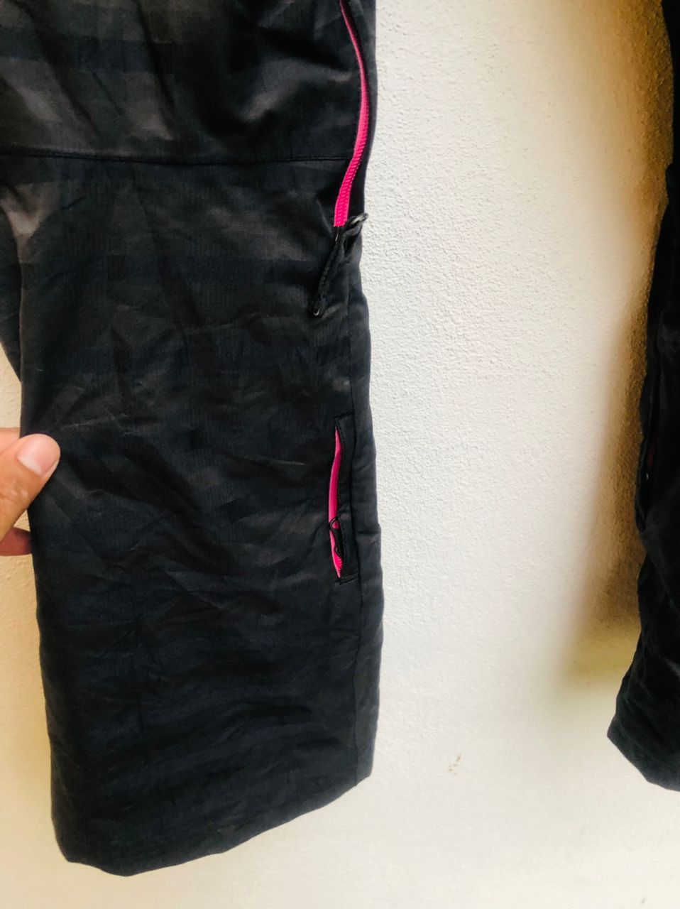 Japanese Brand × Vintage Vintage Sistaj Zipper Ski Fashion Style Pant Size US 32 / EU 48 - 13 Thumbnail