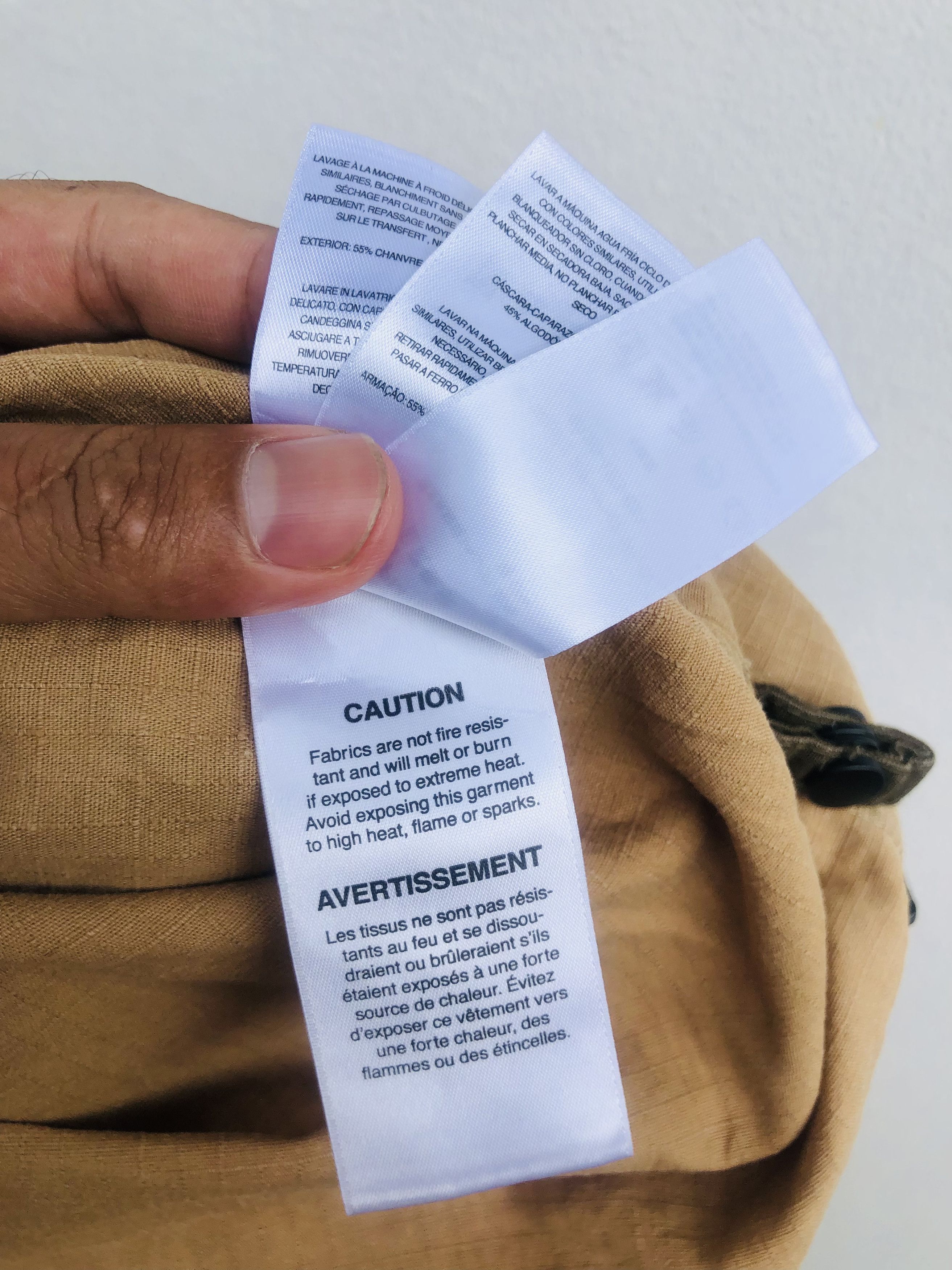 Columbia × Vintage Vintage Columbia Japanese Designer Fashion Style Vest Size US M / EU 48-50 / 2 - 14 Thumbnail