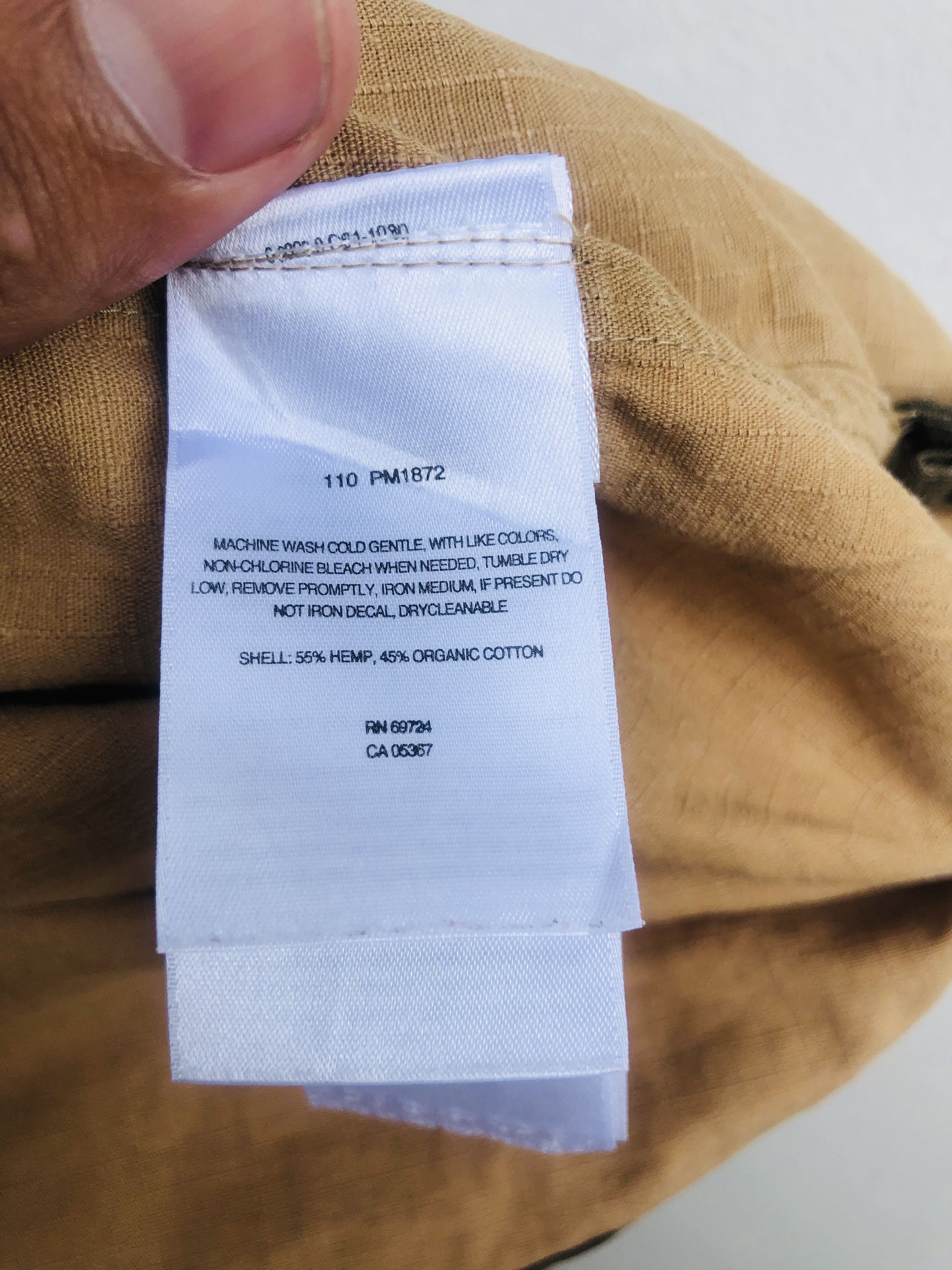 Columbia × Vintage Vintage Columbia Japanese Designer Fashion Style Vest Size US M / EU 48-50 / 2 - 12 Thumbnail