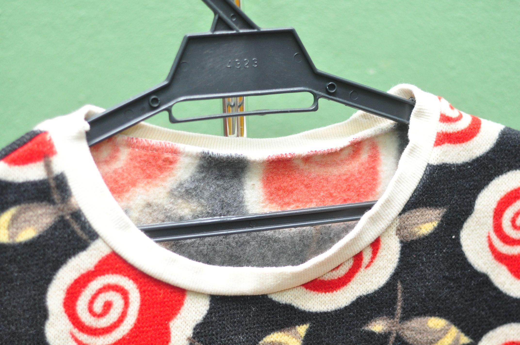 Japanese Brand × Vintage Vintage Japanese Designer Flower Theme Fashion Style Size US M / EU 48-50 / 2 - 6 Thumbnail