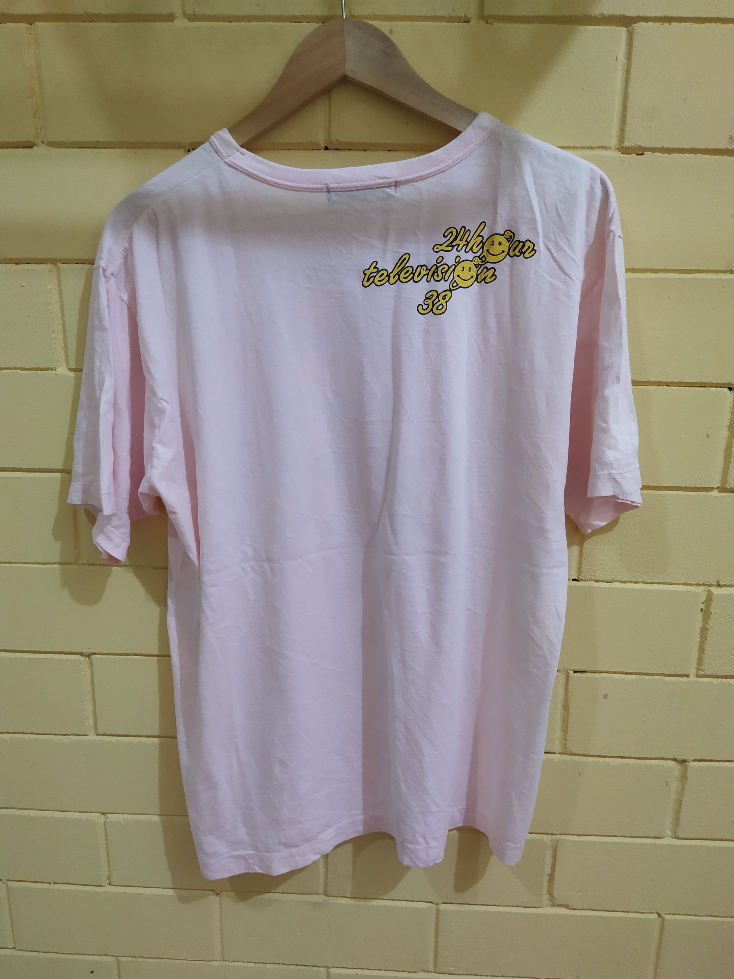 Other 24 hour Television x Takashi Murakami Size US M / EU 48-50 / 2 - 2 Thumbnail