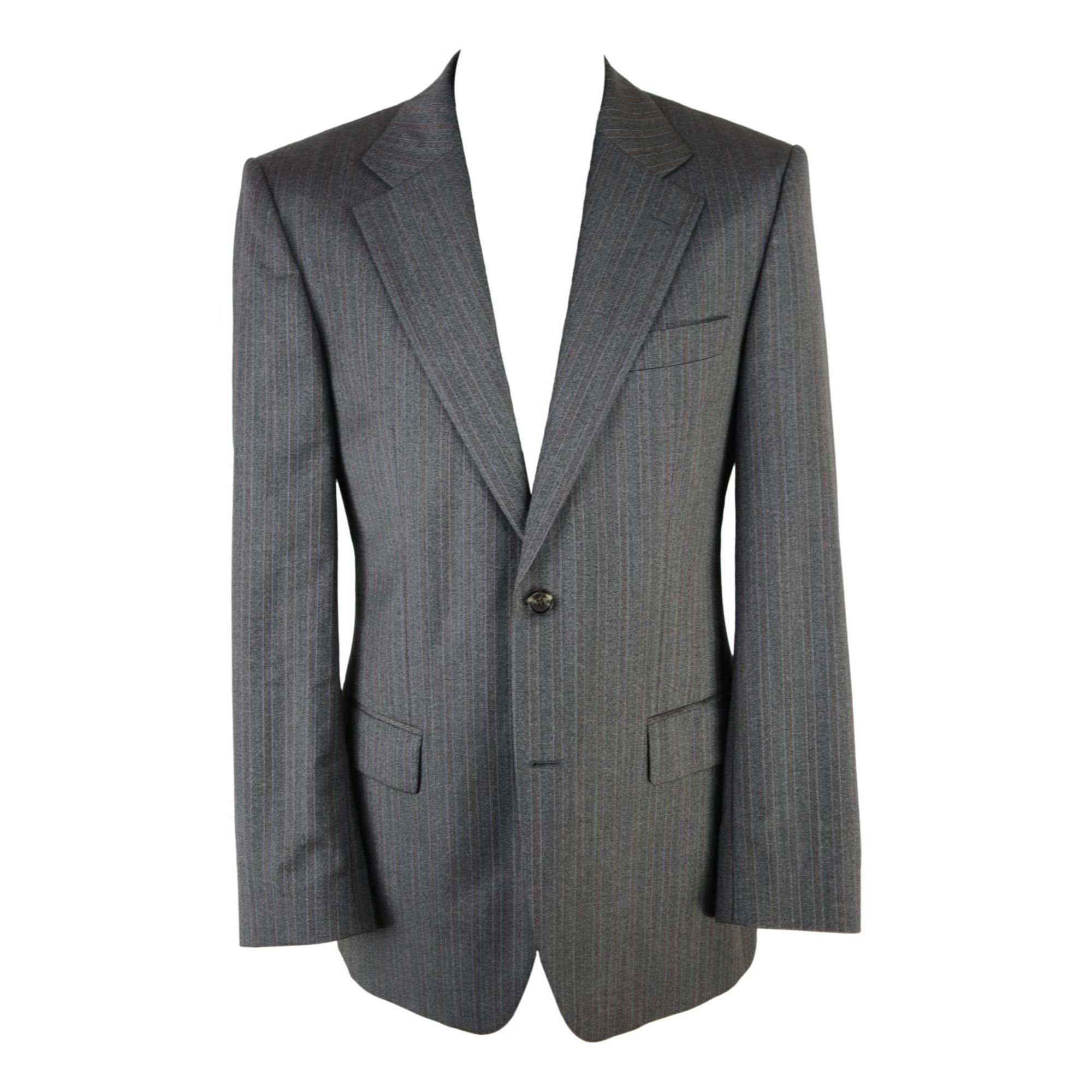 Hugo Boss Gable Loro Piana Men's Blazer 40R US
