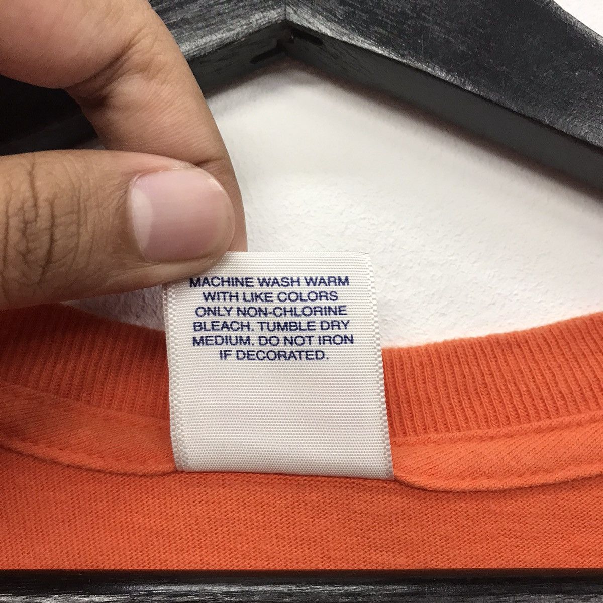 Supreme Supreme anne frank men tees Size US M / EU 48-50 / 2 - 13 Thumbnail