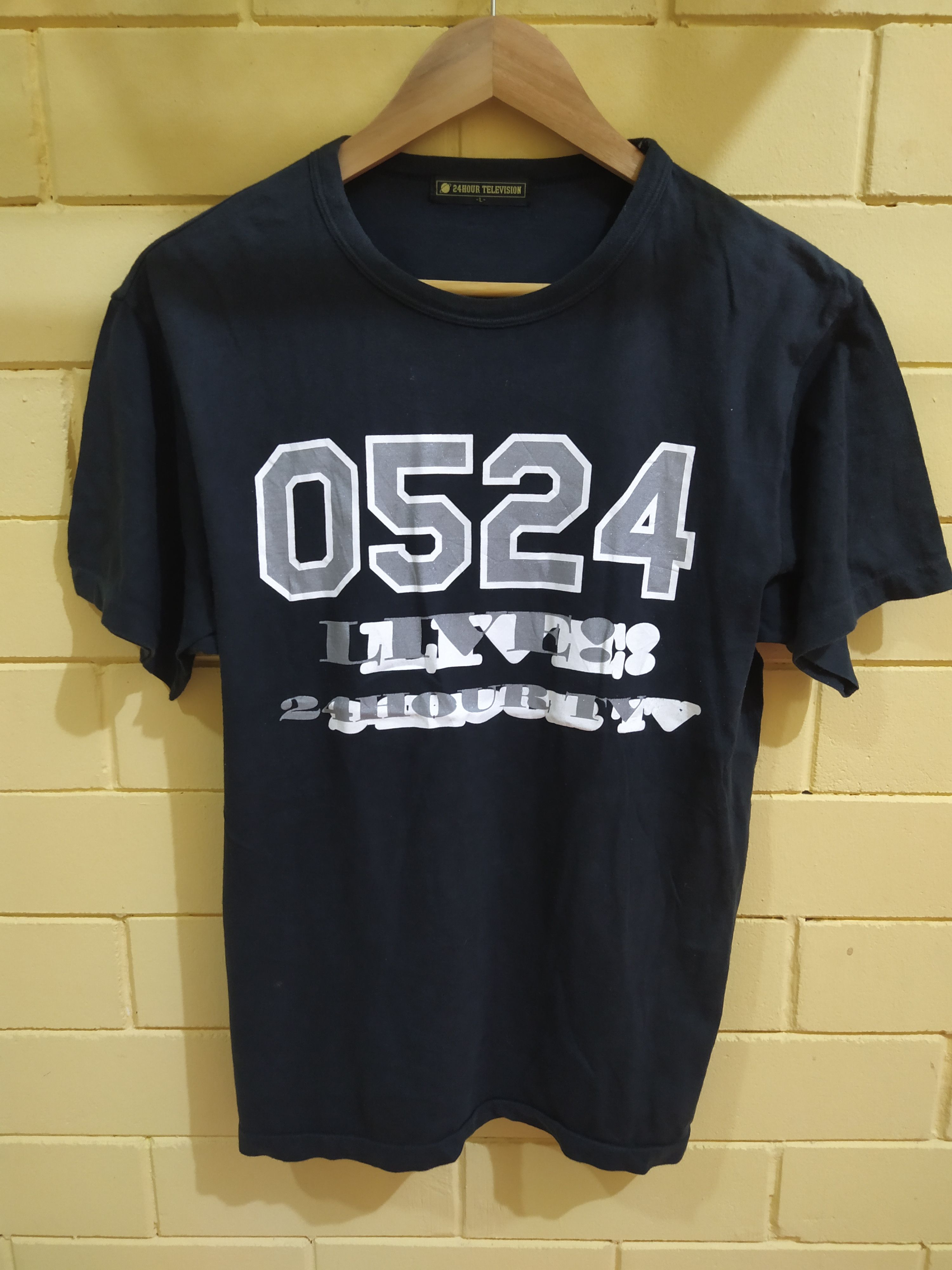 Other 24 hours Television Vintage Shirt Size US M / EU 48-50 / 2 - 1 Thumbnail