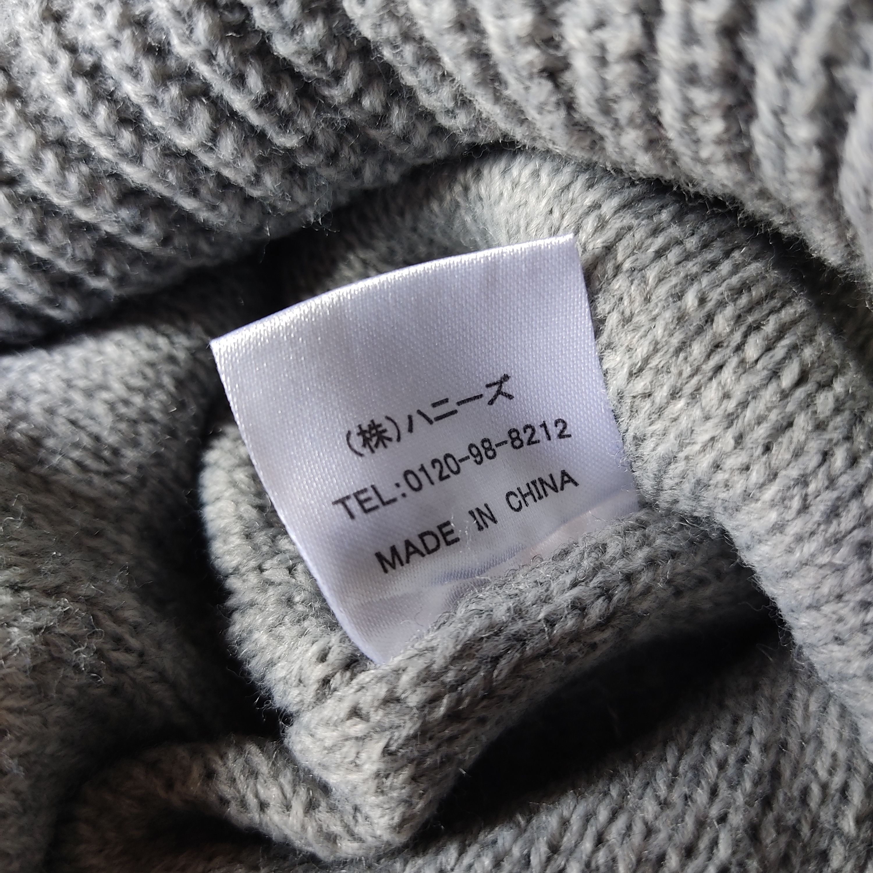 Grailed Standard Edition Army Style Beanie Hats Size ONE SIZE - 5 Thumbnail