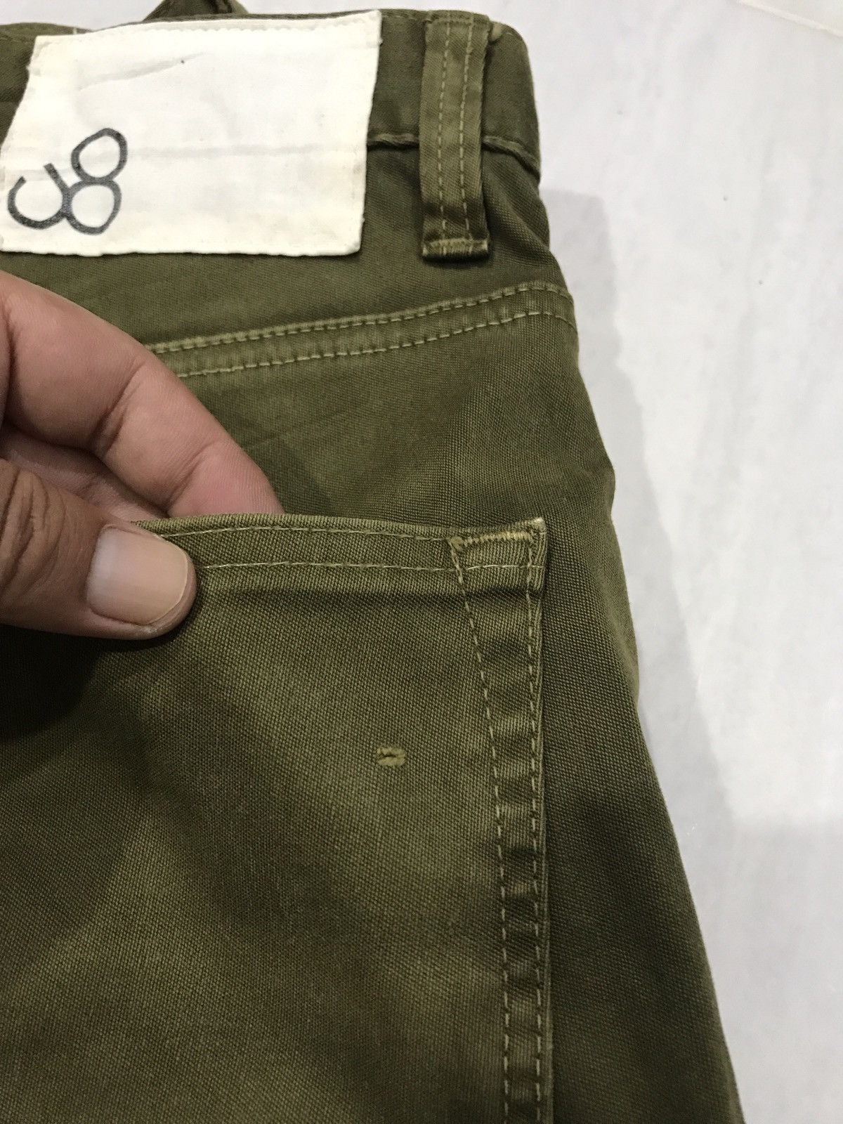Japanese Brand × Johnbull × Vintage Vintage Johnbull Japan Pant Size US 34 / EU 50 - 17 Thumbnail