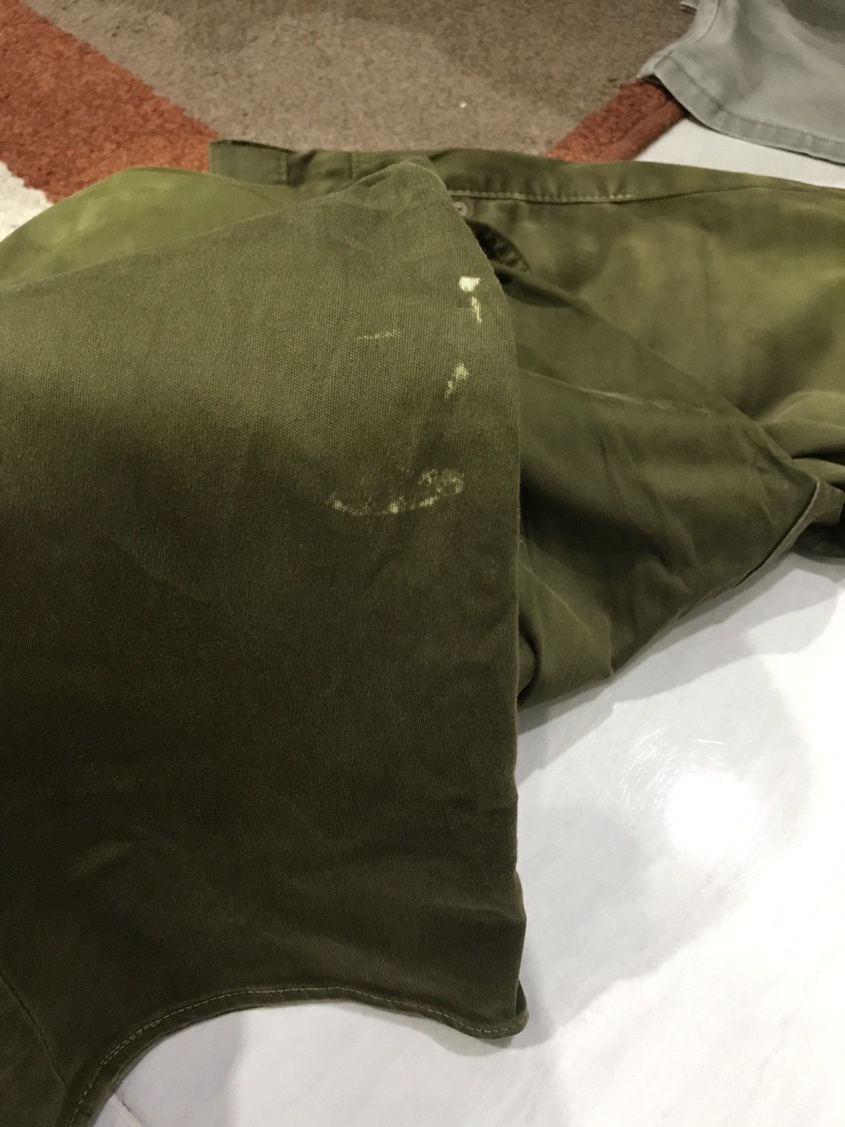 Japanese Brand × Johnbull × Vintage Vintage Johnbull Japan Pant Size US 34 / EU 50 - 16 Thumbnail