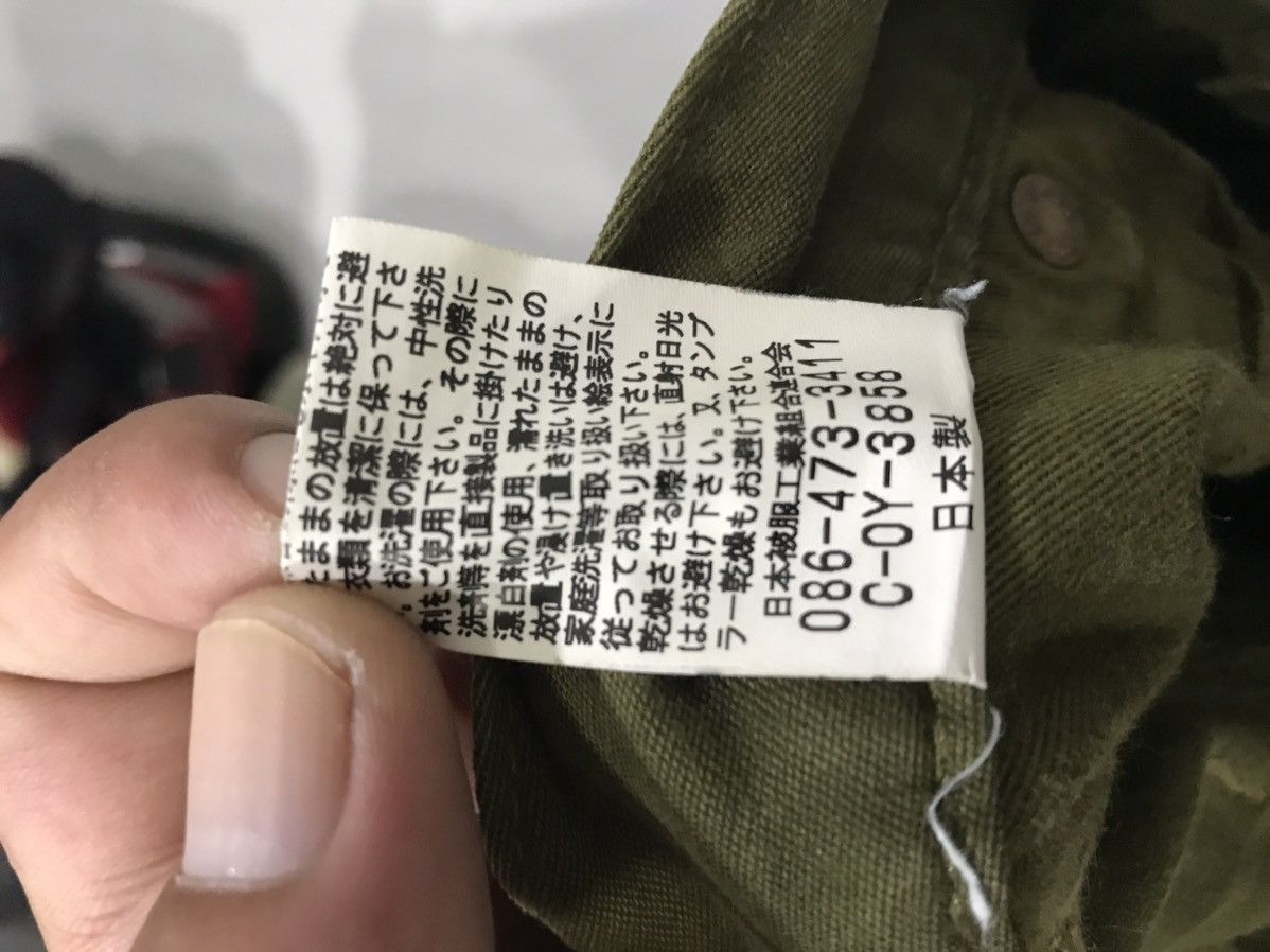 Japanese Brand × Johnbull × Vintage Vintage Johnbull Japan Pant Size US 34 / EU 50 - 15 Thumbnail