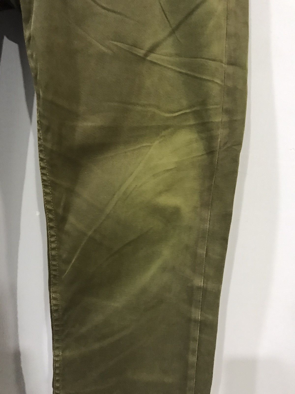 Japanese Brand × Johnbull × Vintage Vintage Johnbull Japan Pant Size US 34 / EU 50 - 4 Thumbnail