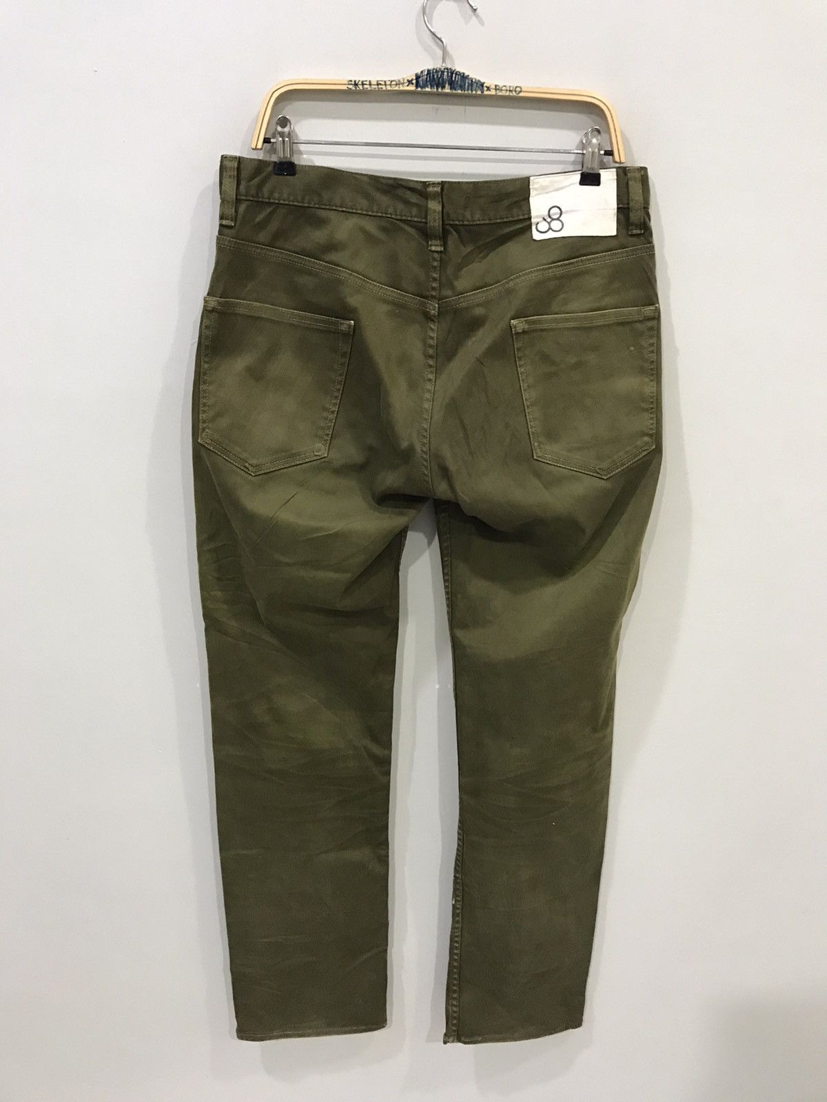 Japanese Brand × Johnbull × Vintage Vintage Johnbull Japan Pant Size US 34 / EU 50 - 10 Thumbnail