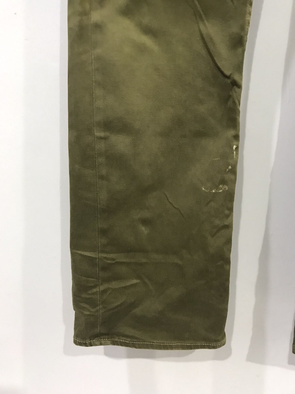 Japanese Brand × Johnbull × Vintage Vintage Johnbull Japan Pant Size US 34 / EU 50 - 7 Thumbnail