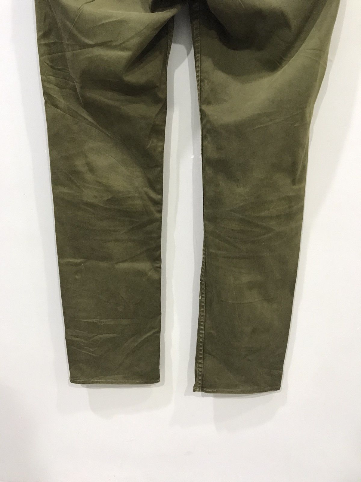 Japanese Brand × Johnbull × Vintage Vintage Johnbull Japan Pant Size US 34 / EU 50 - 13 Thumbnail